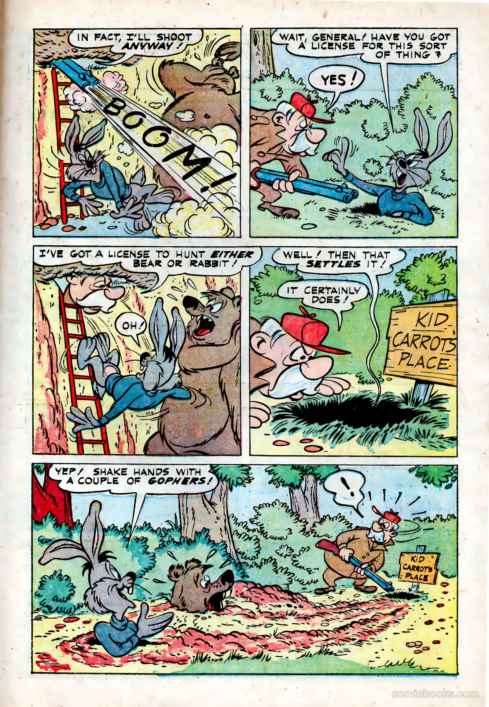 Tip Top Comics #193 — page 13 of 15