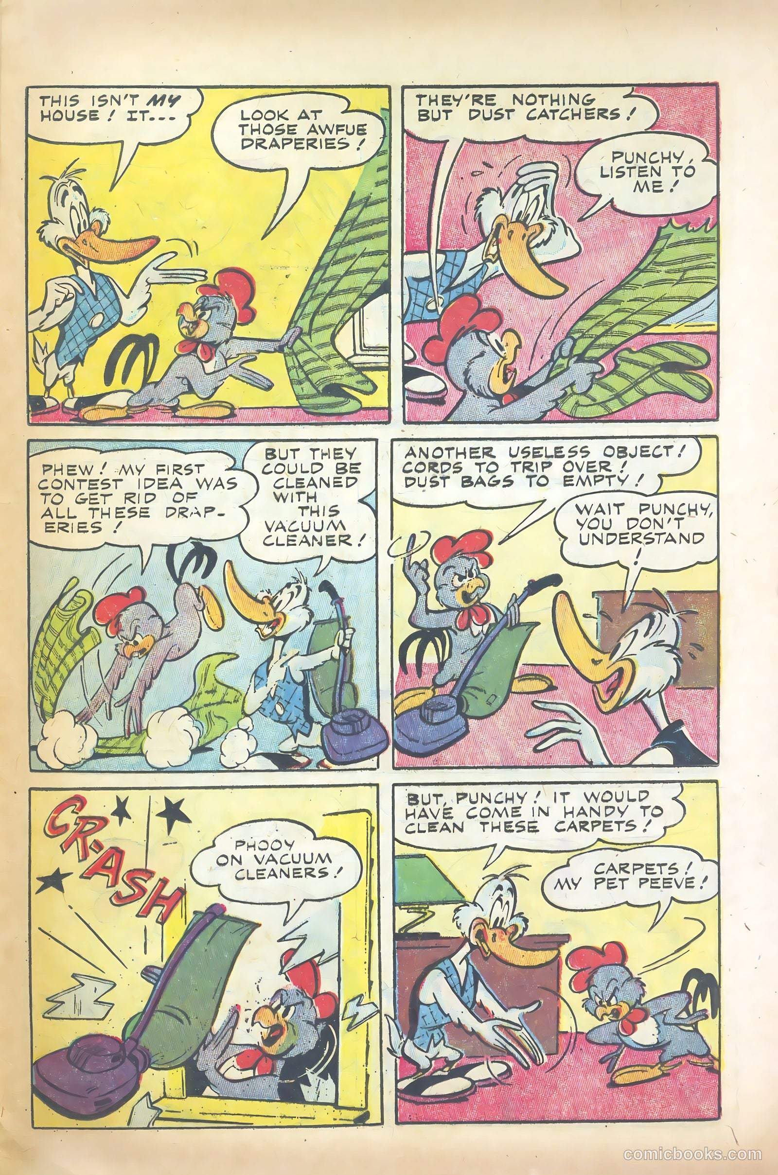 Tip Top Comics #194 — page 9 of 15