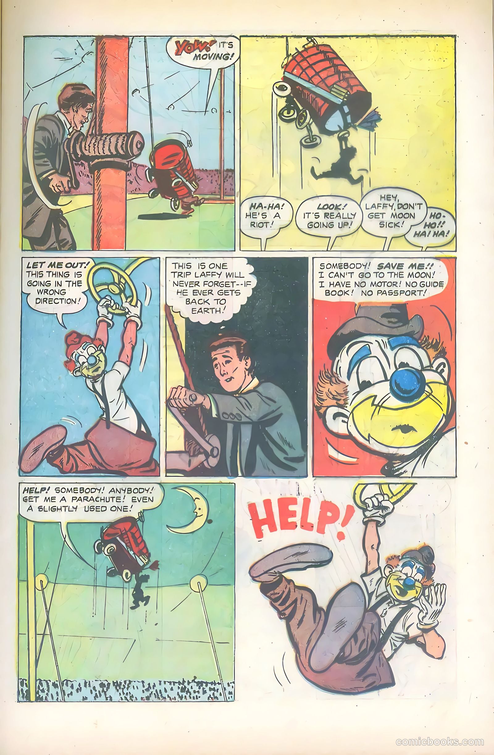 Tip Top Comics #2 — page 15 of 36