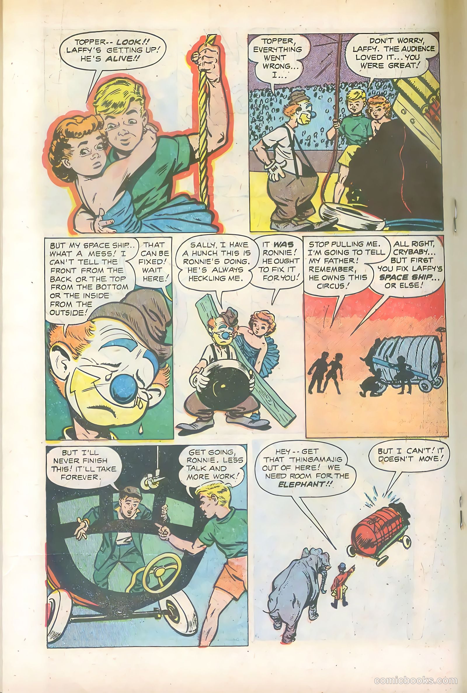 Tip Top Comics #2 — page 18 of 36