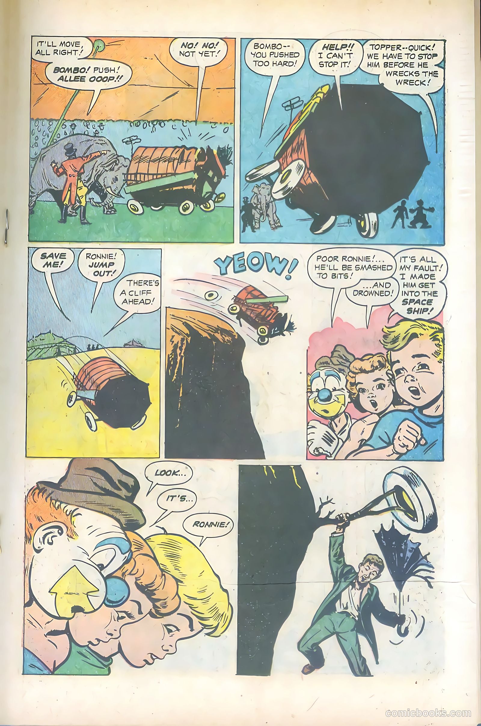Tip Top Comics #2 — page 19 of 36