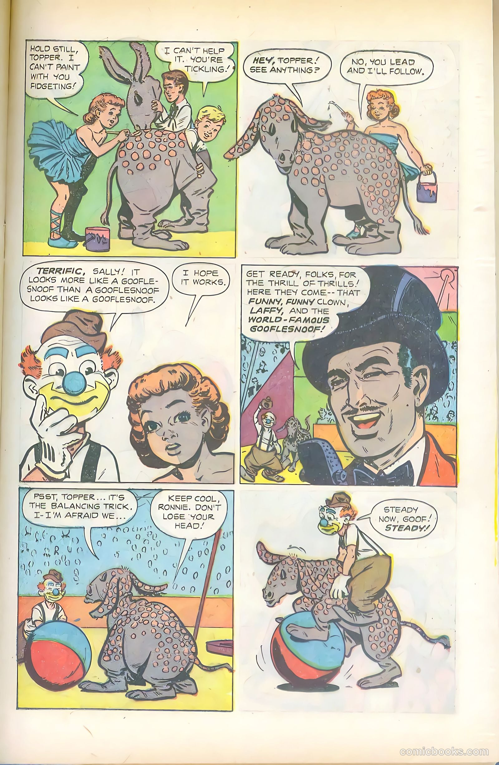 Tip Top Comics #2 — page 23 of 36
