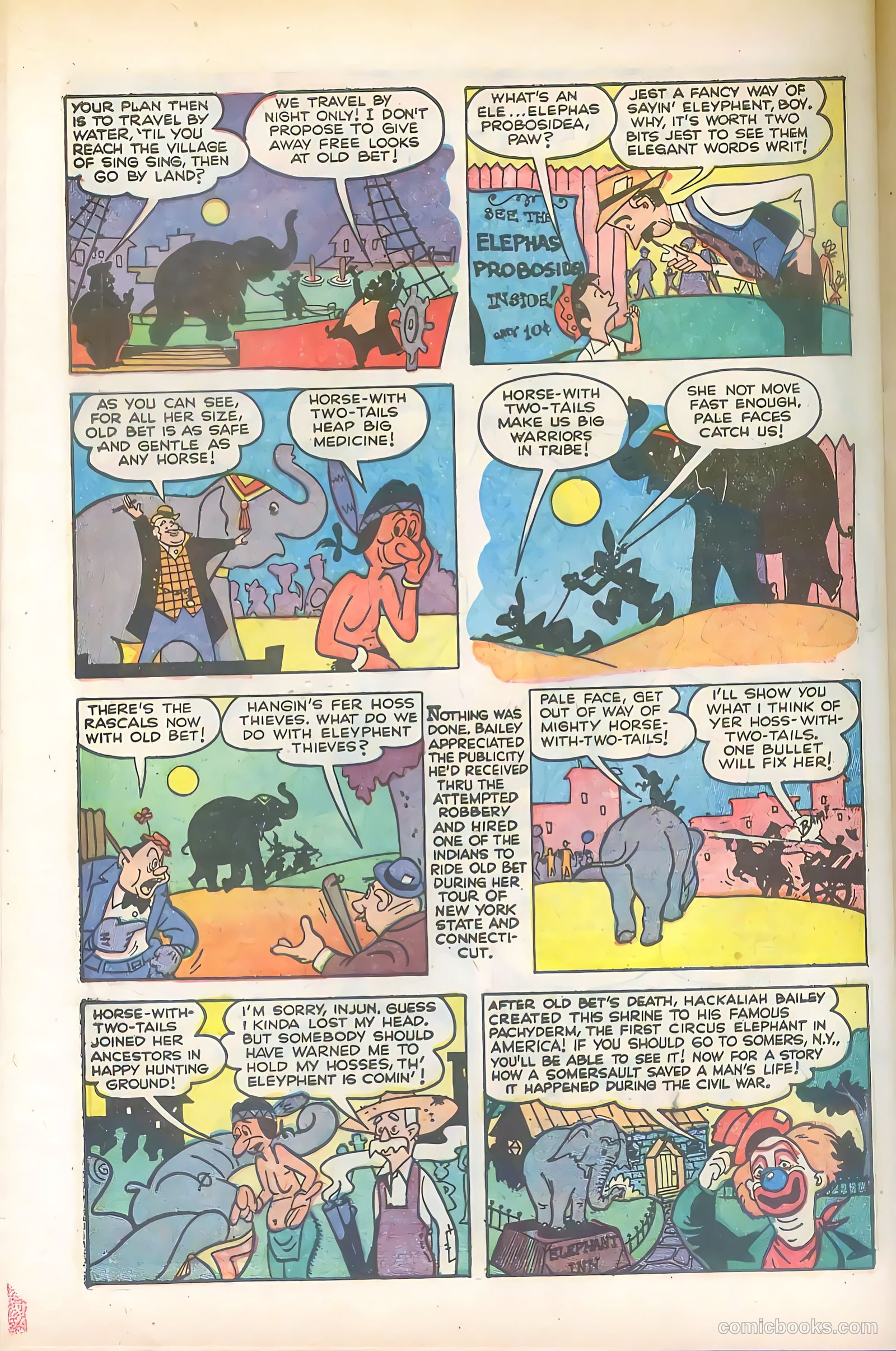 Tip Top Comics #2 — page 28 of 36