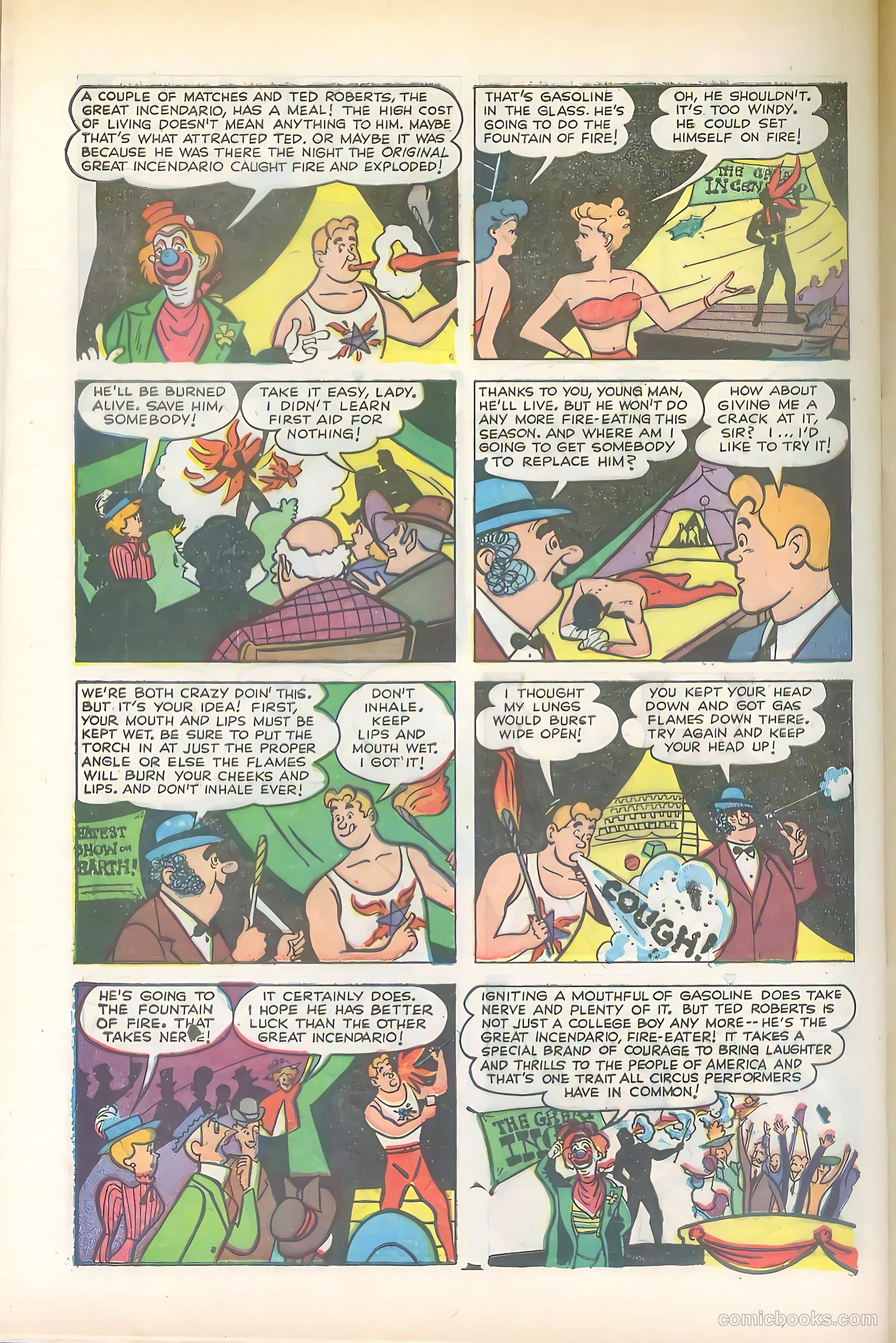 Tip Top Comics #2 — page 30 of 36