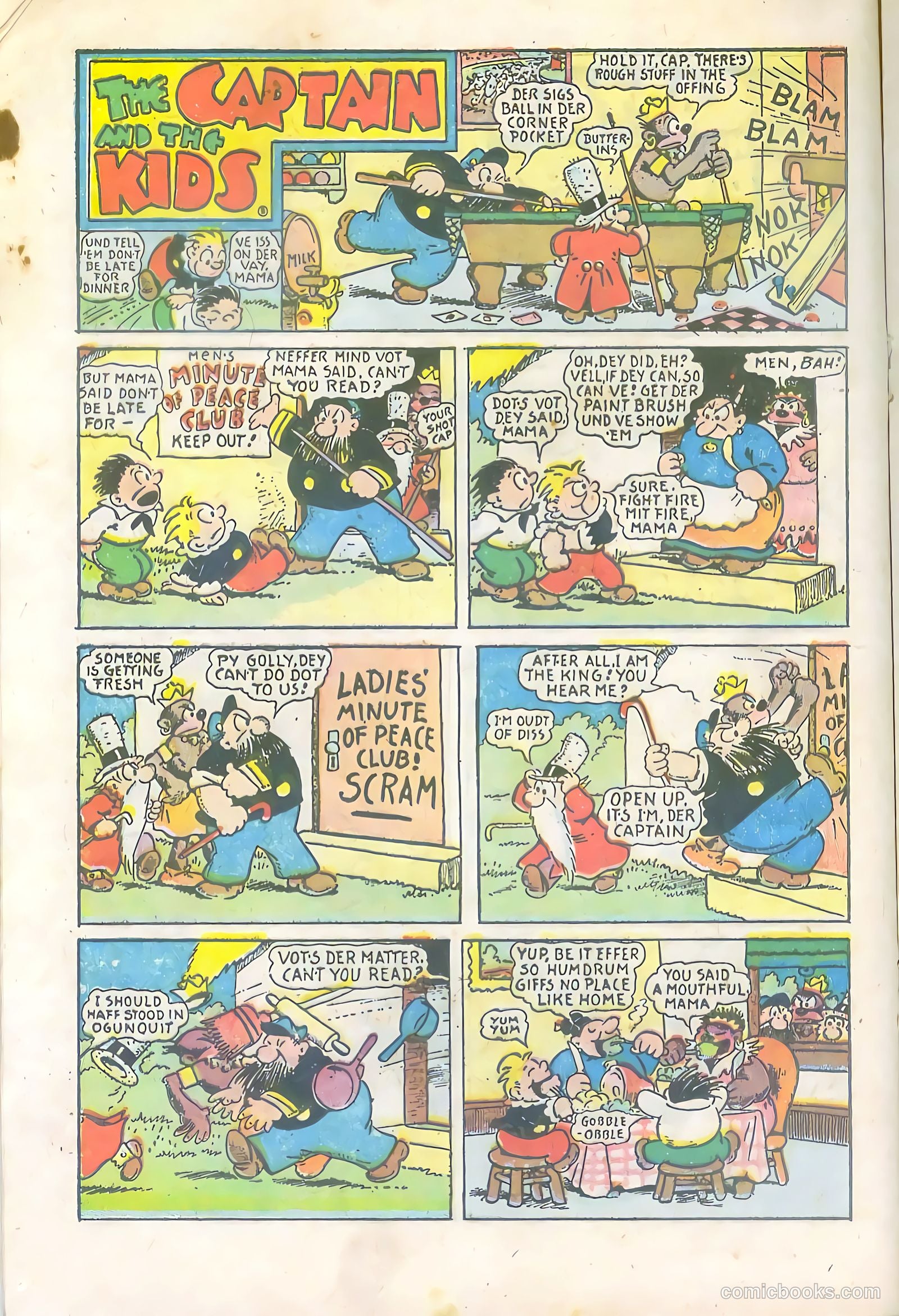 Tip Top Comics #200 — page 5 of 15