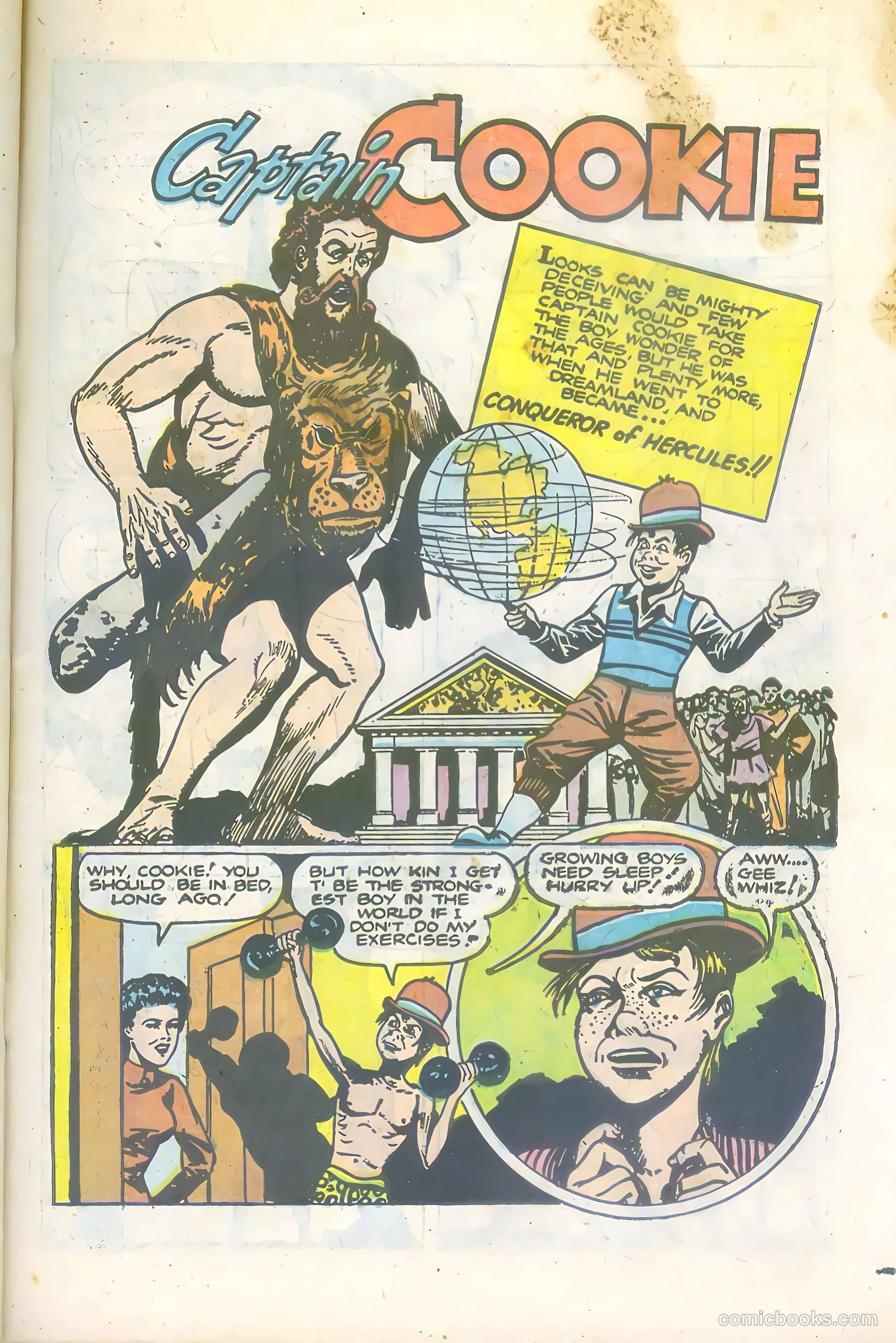 Tip Top Comics #200 — page 7 of 15