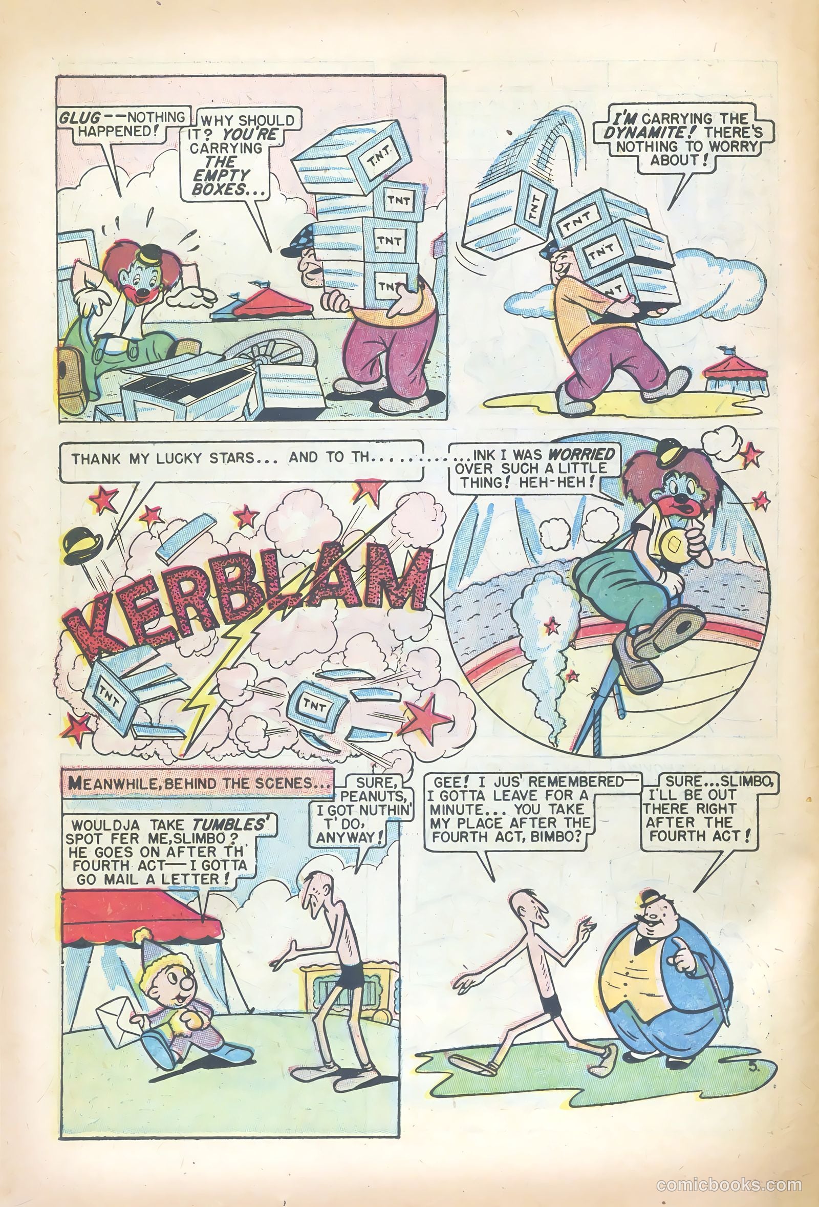 Tip Top Comics #204 — page 10 of 15
