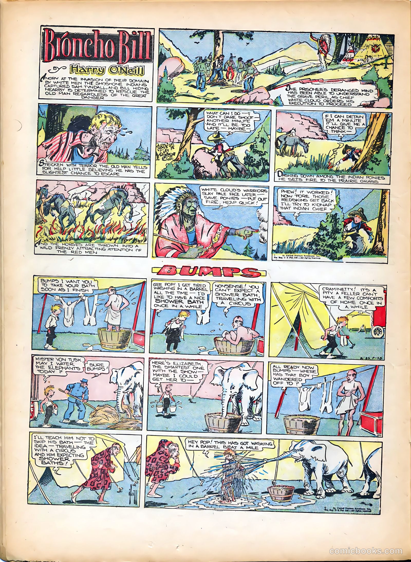 Tip Topper Comics #10 — page 30 of 58
