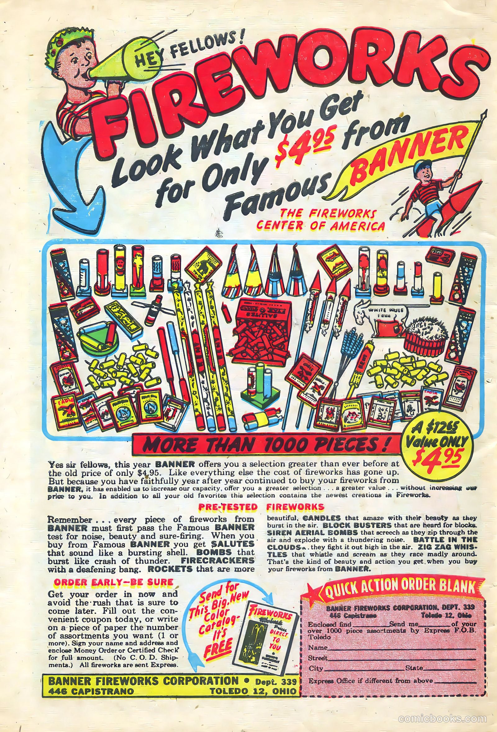 Tip Topper Comics #11 — page 28 of 30