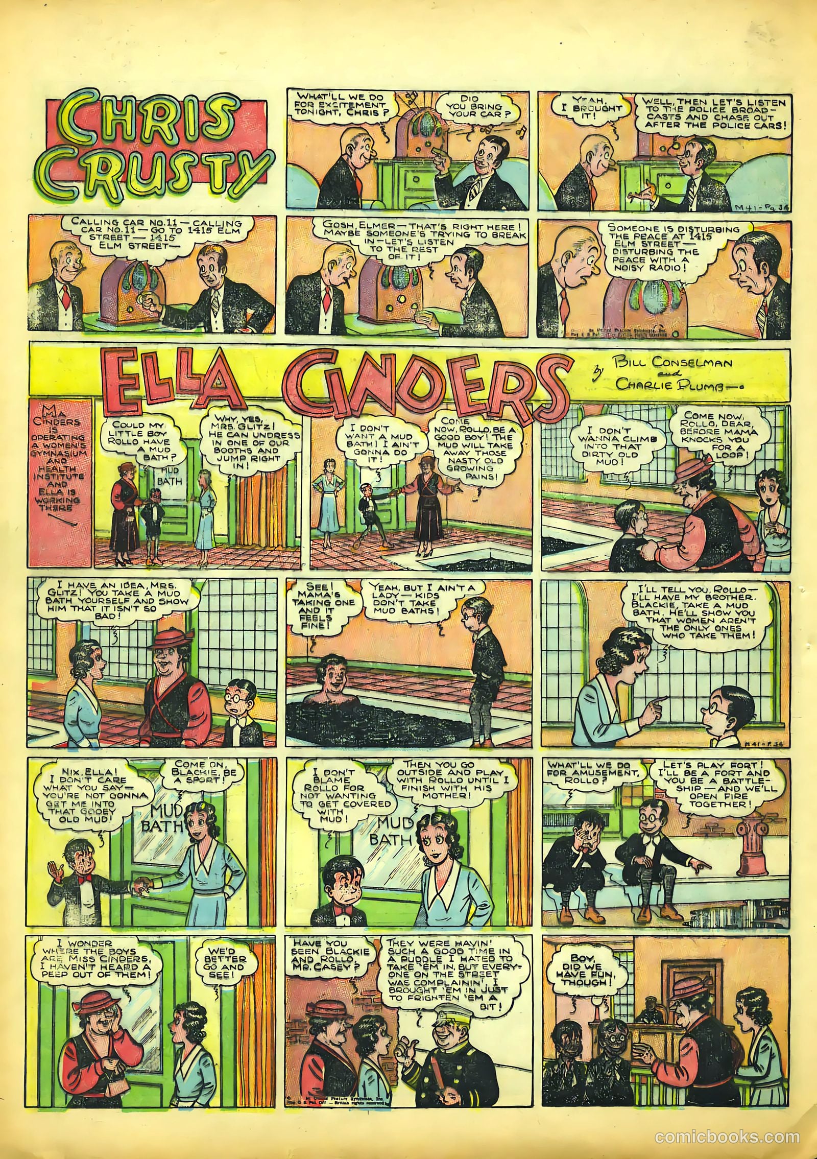 Tip Topper Comics #12 — page 24 of 54