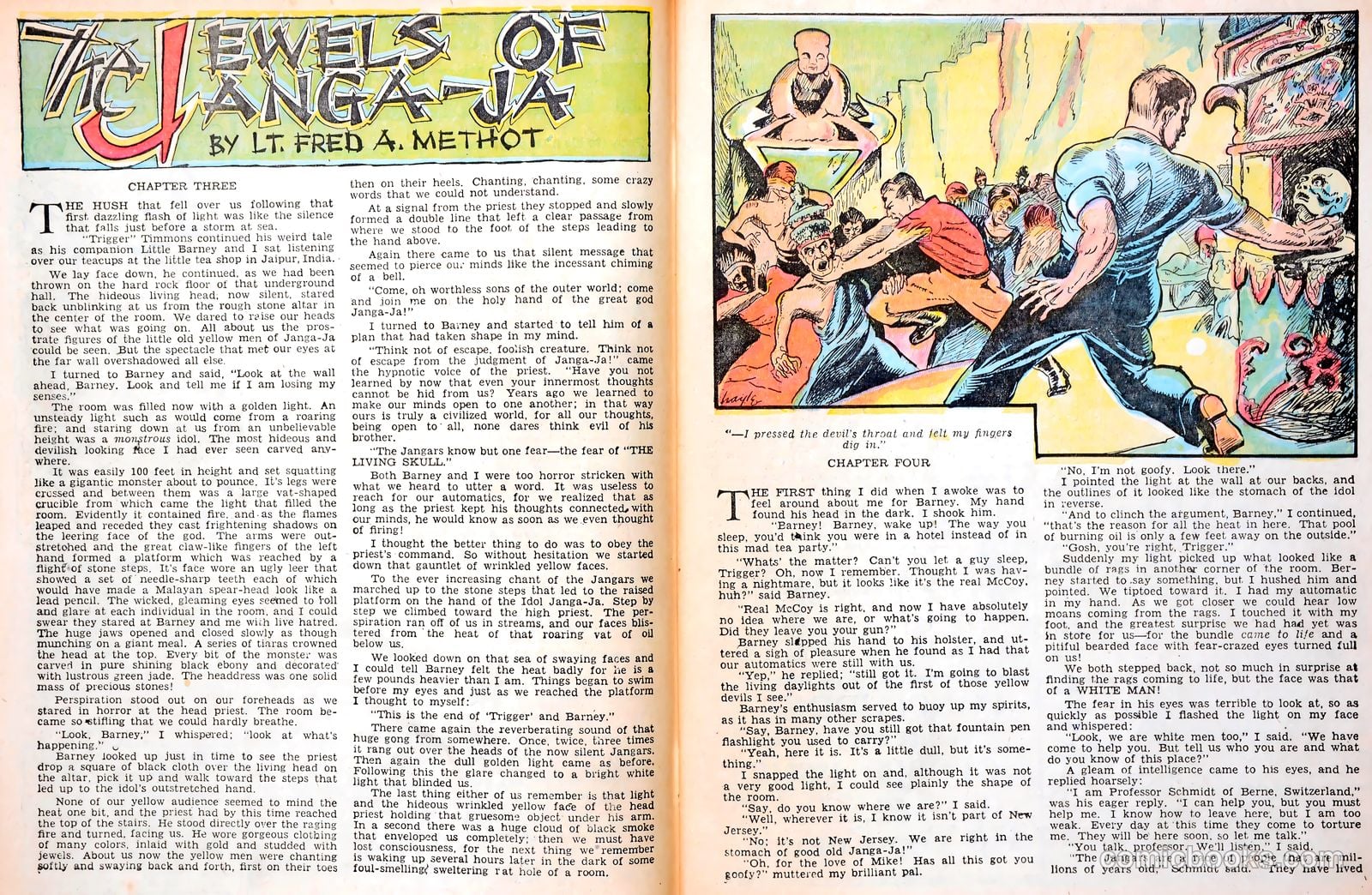Tip Topper Comics #17 — page 13 of 56
