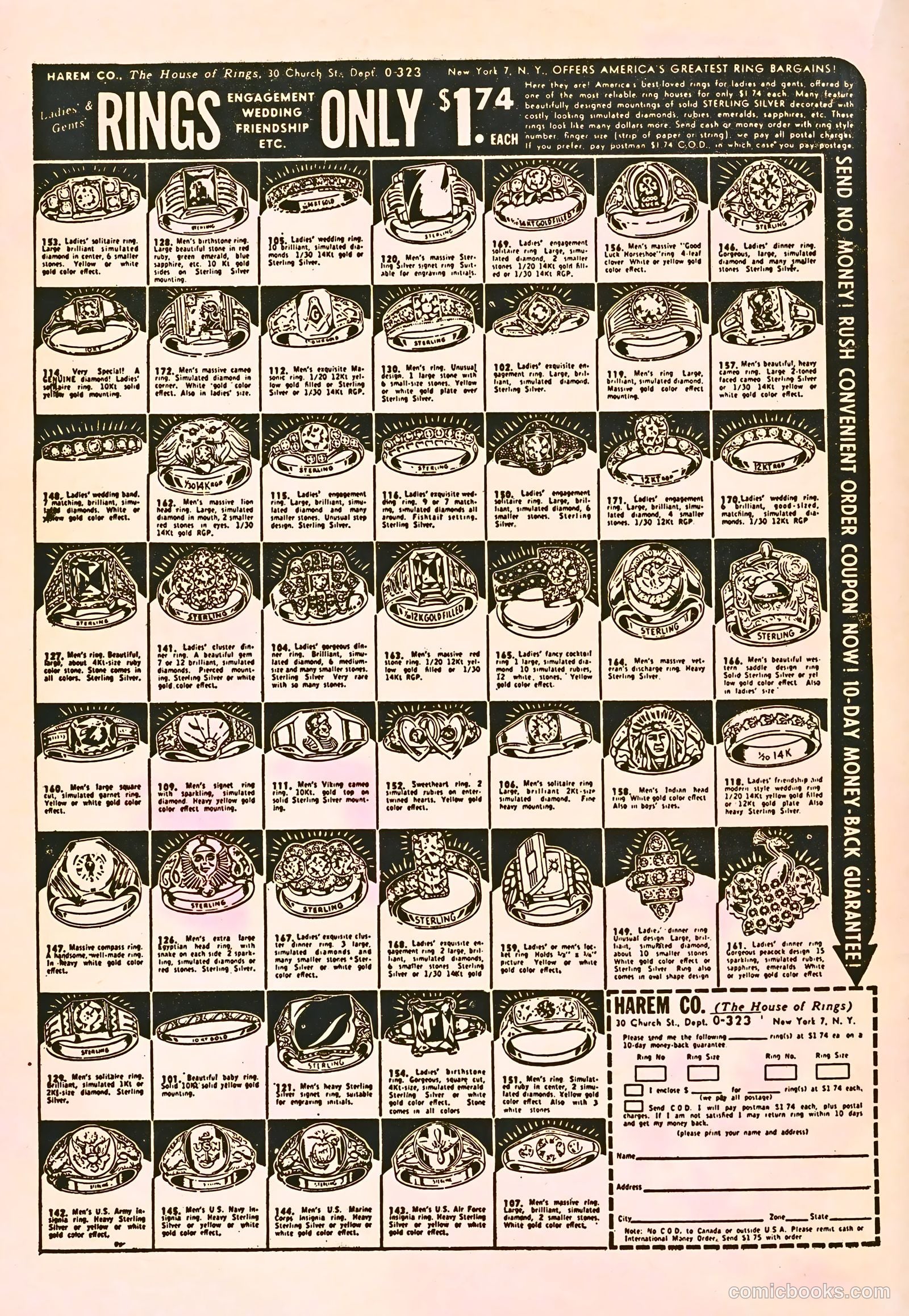 Tip Topper Comics #19 — page 2 of 28