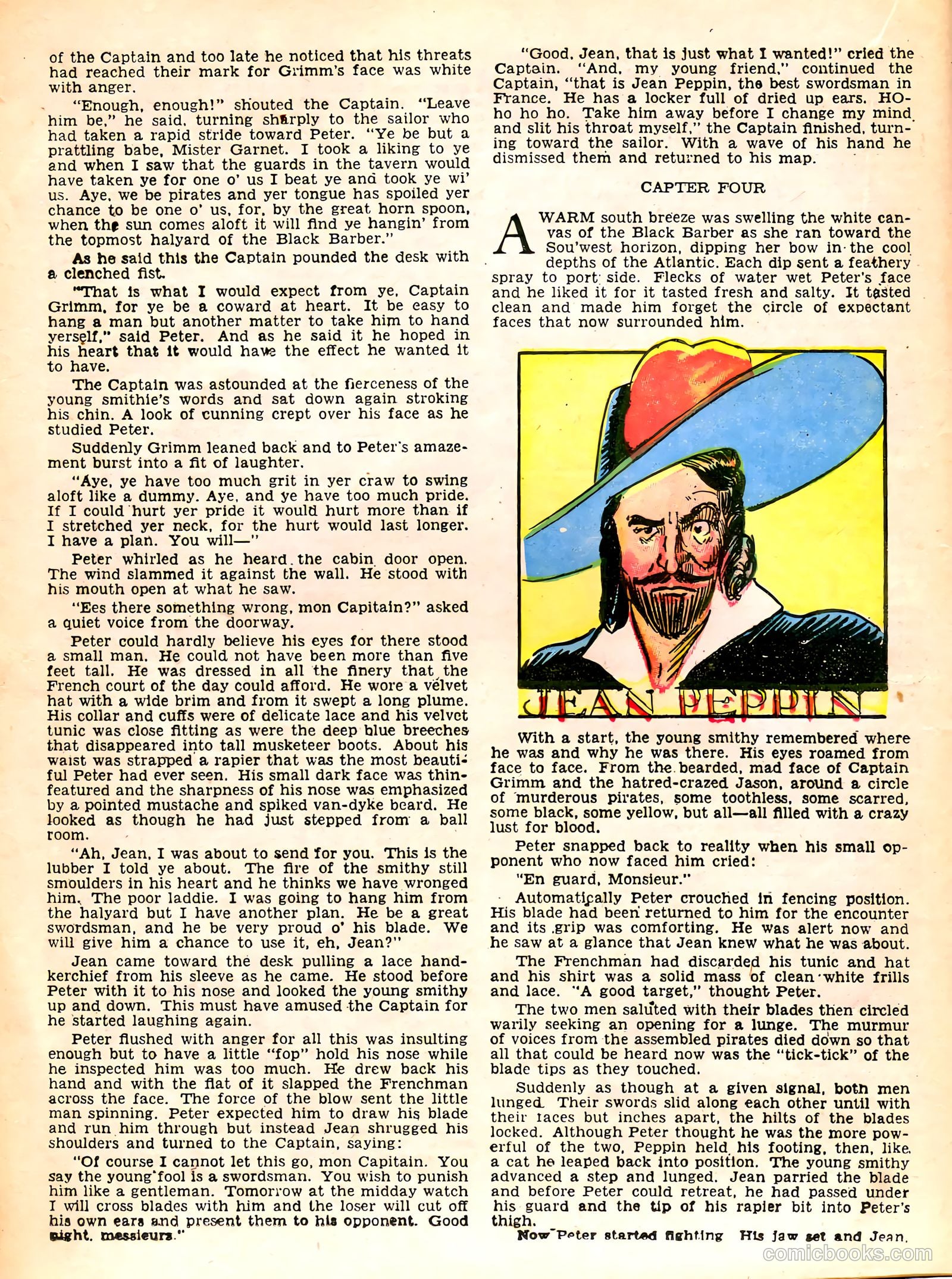 Tip Topper Comics #20 — page 20 of 53