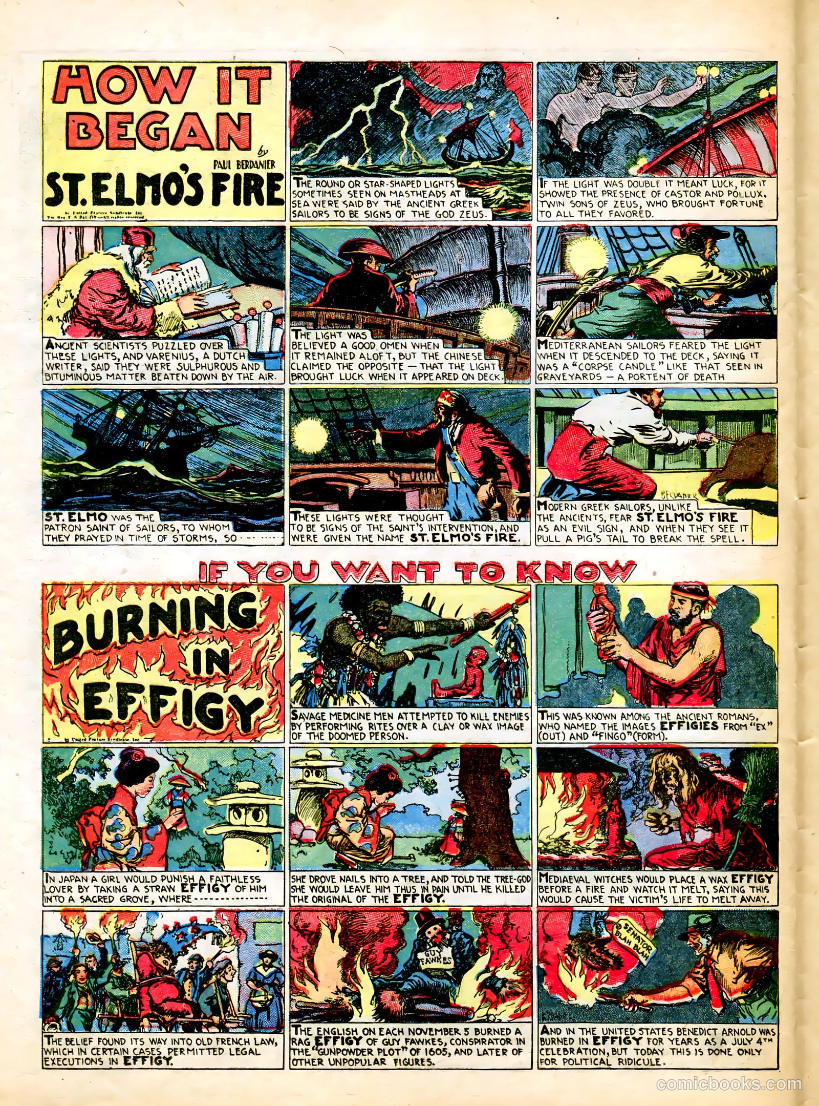Tip Topper Comics #23 — page 41 of 55
