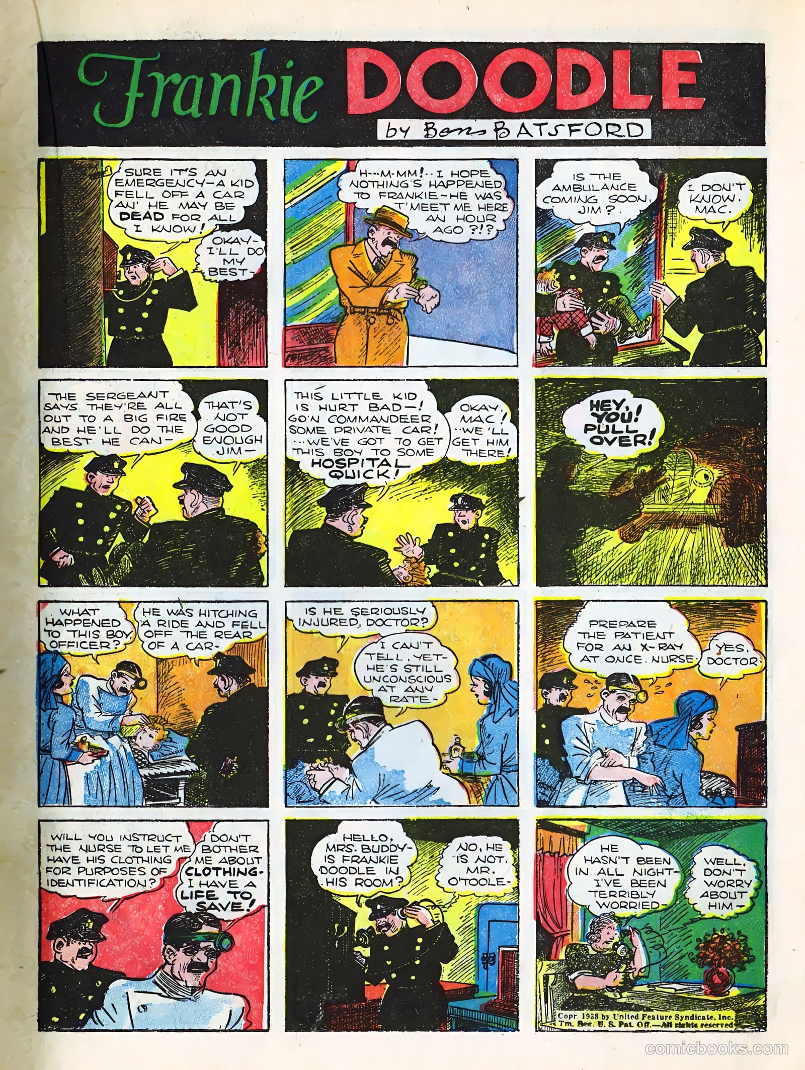 Tip Topper Comics #26 — page 24 of 58