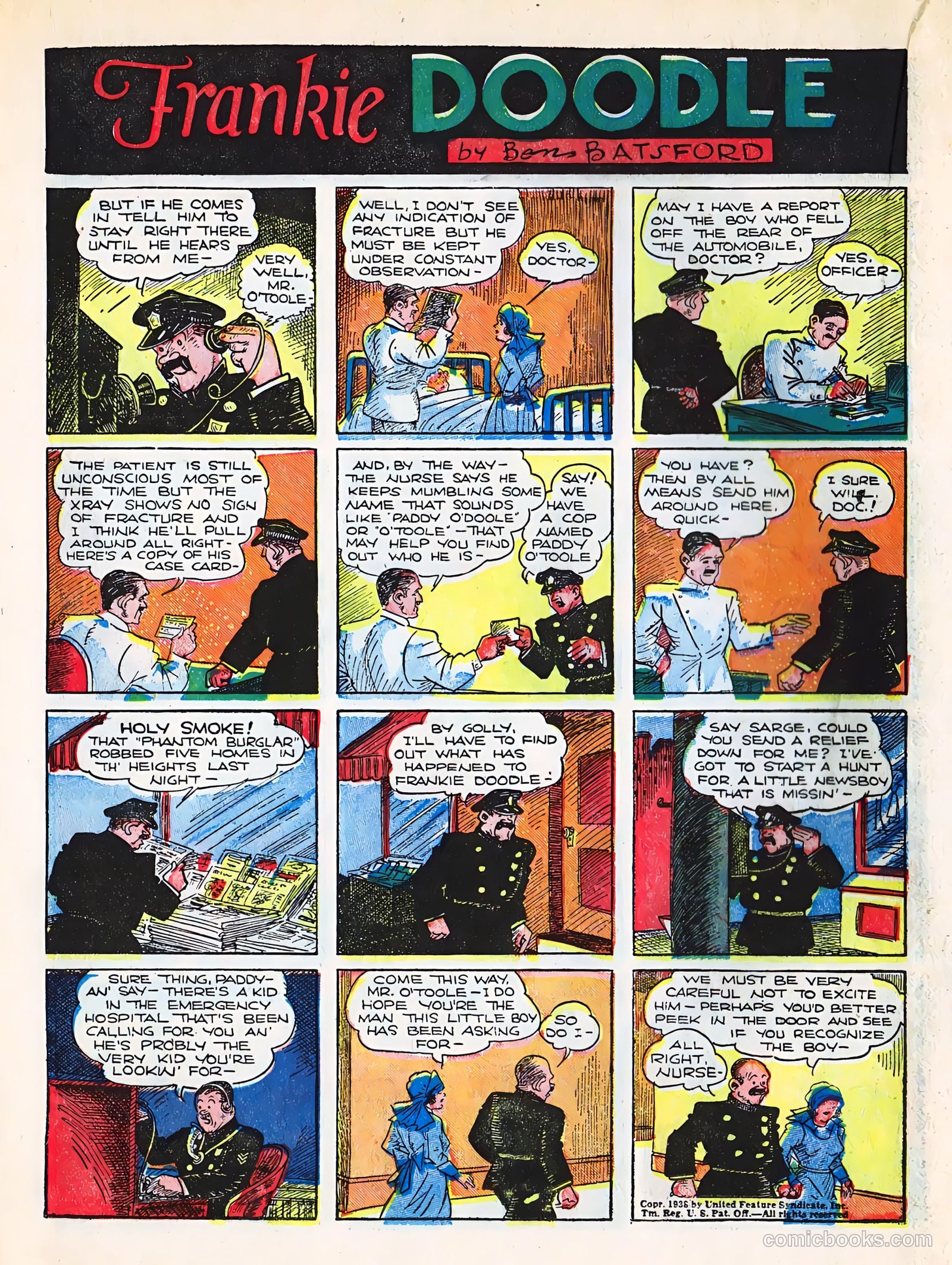 Tip Topper Comics #26 — page 25 of 58