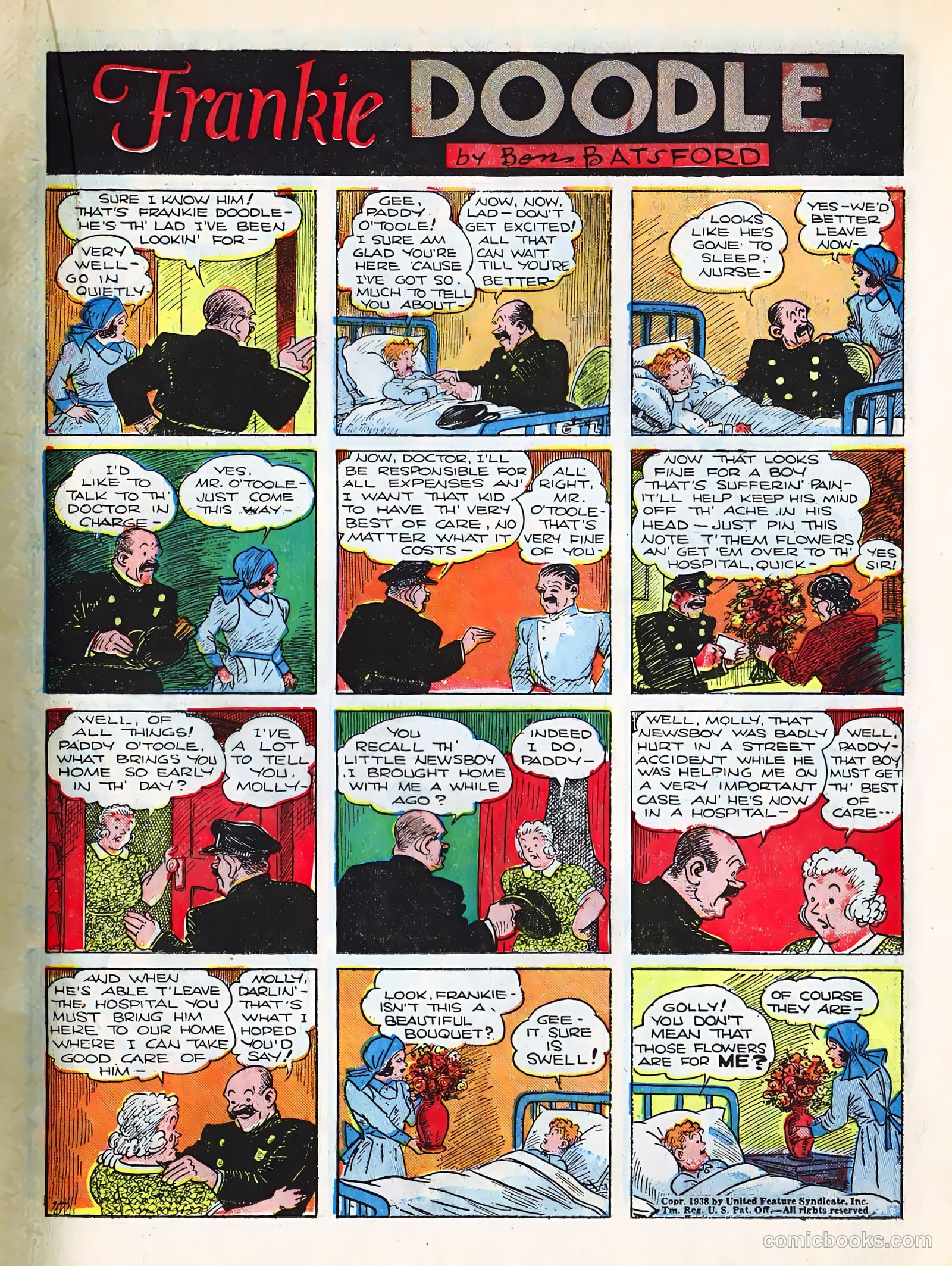 Tip Topper Comics #26 — page 26 of 58
