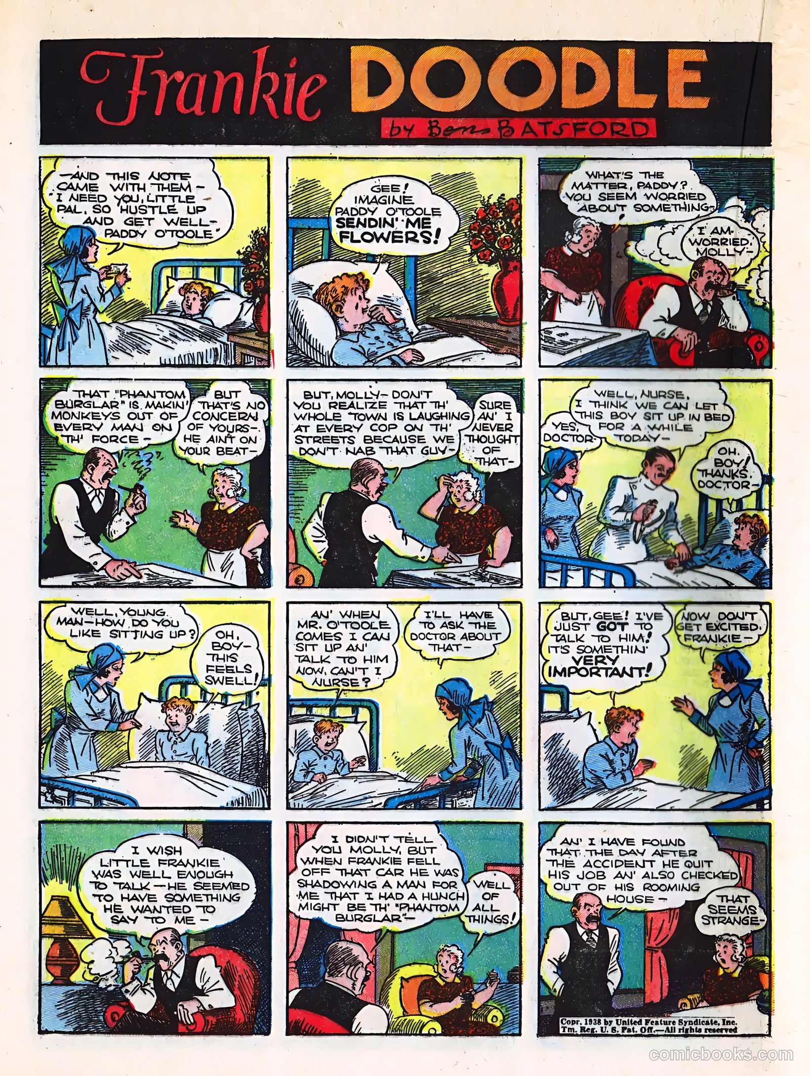 Tip Topper Comics #26 — page 27 of 58