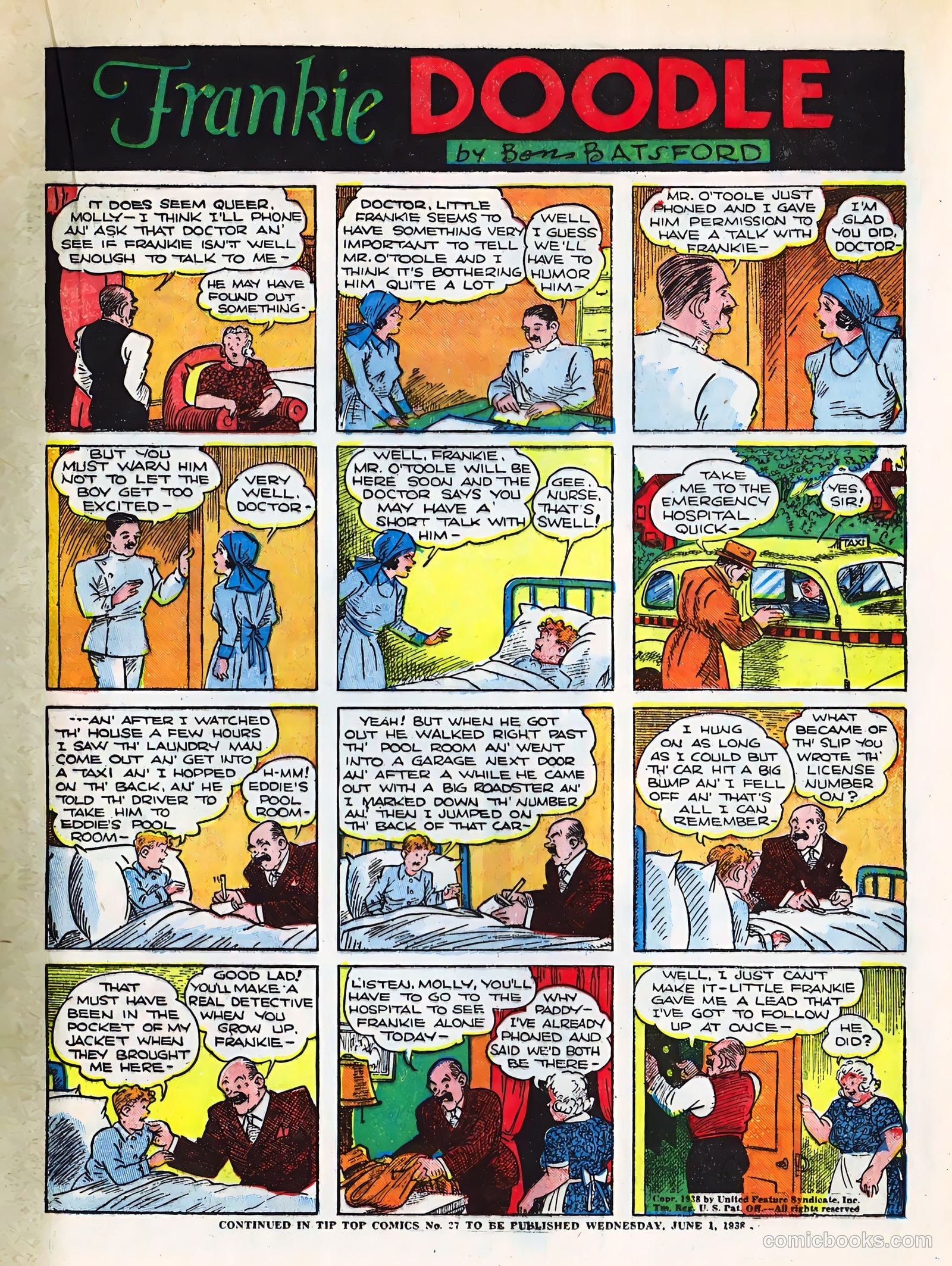 Tip Topper Comics #26 — page 28 of 58