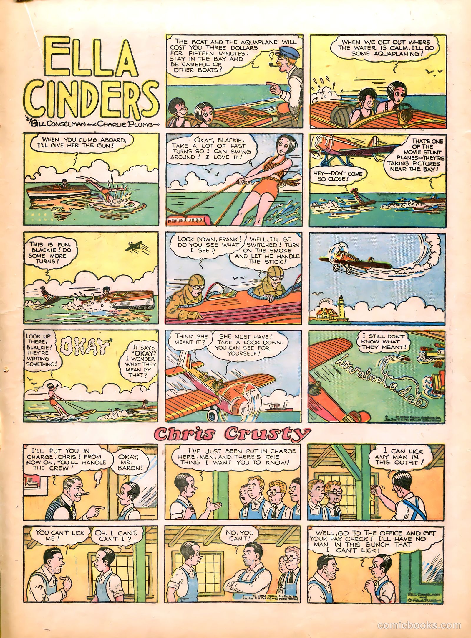 Tip Topper Comics #27 — page 30 of 53