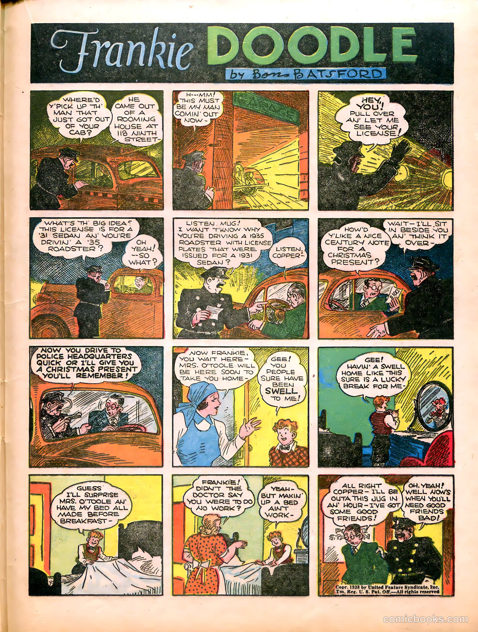 Tip Topper Comics #27 — page 38 of 53