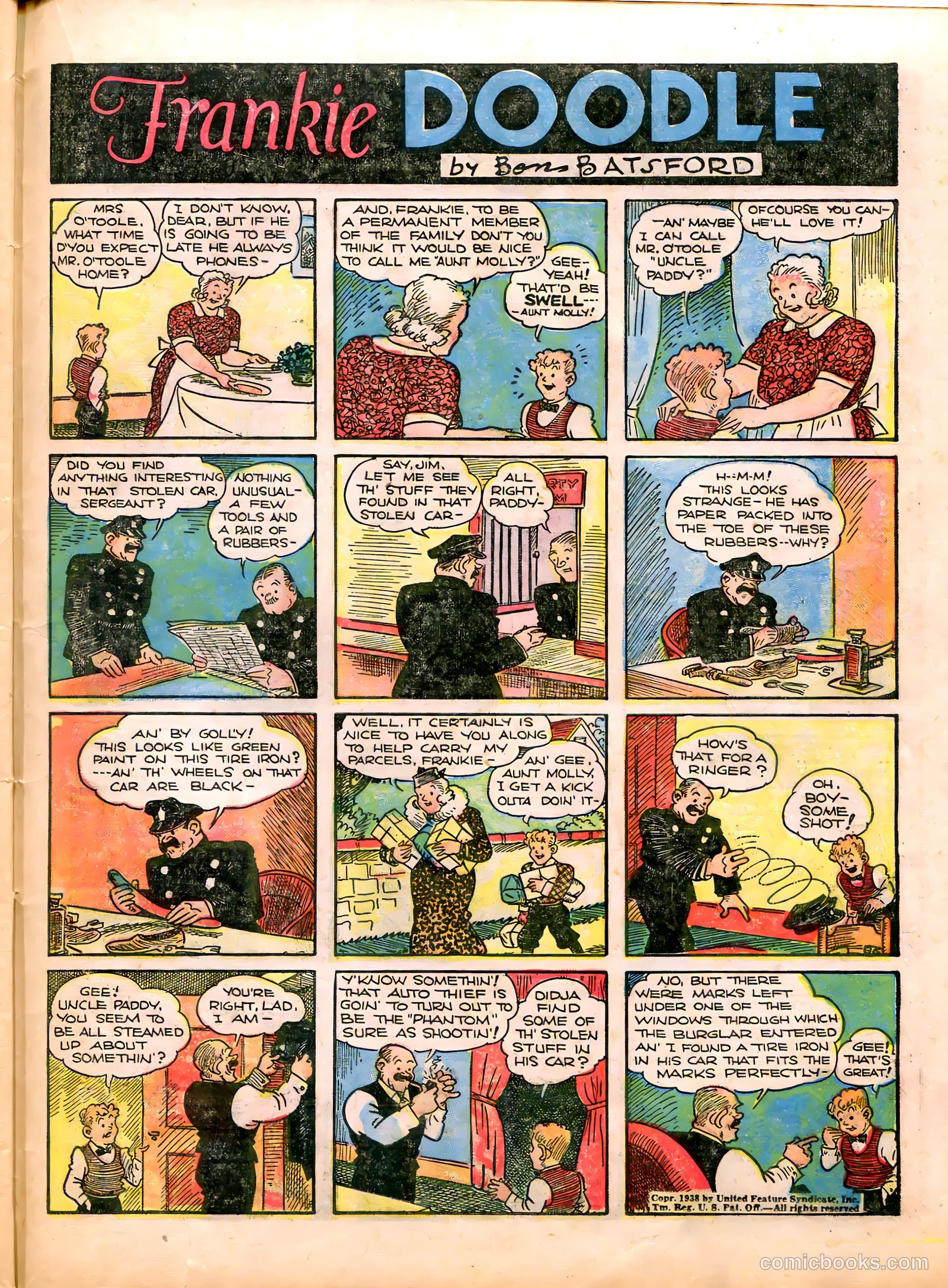 Tip Topper Comics #27 — page 40 of 53