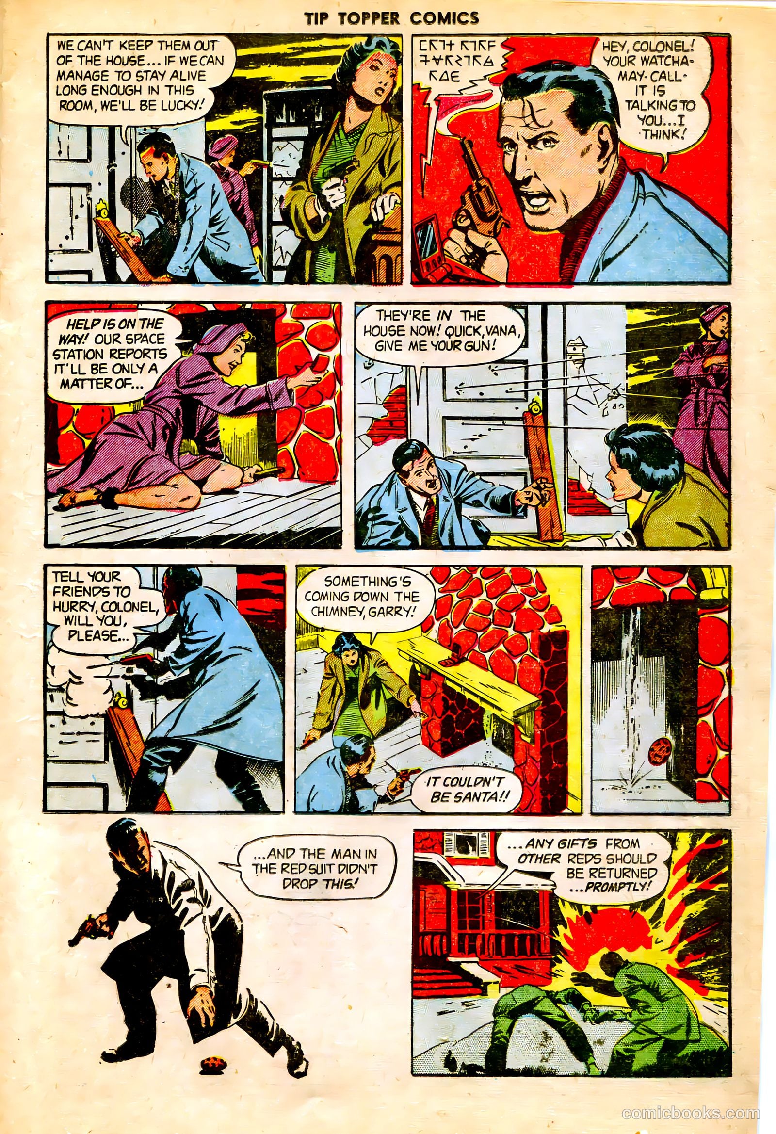 Tip Topper Comics #28 — page 15 of 27