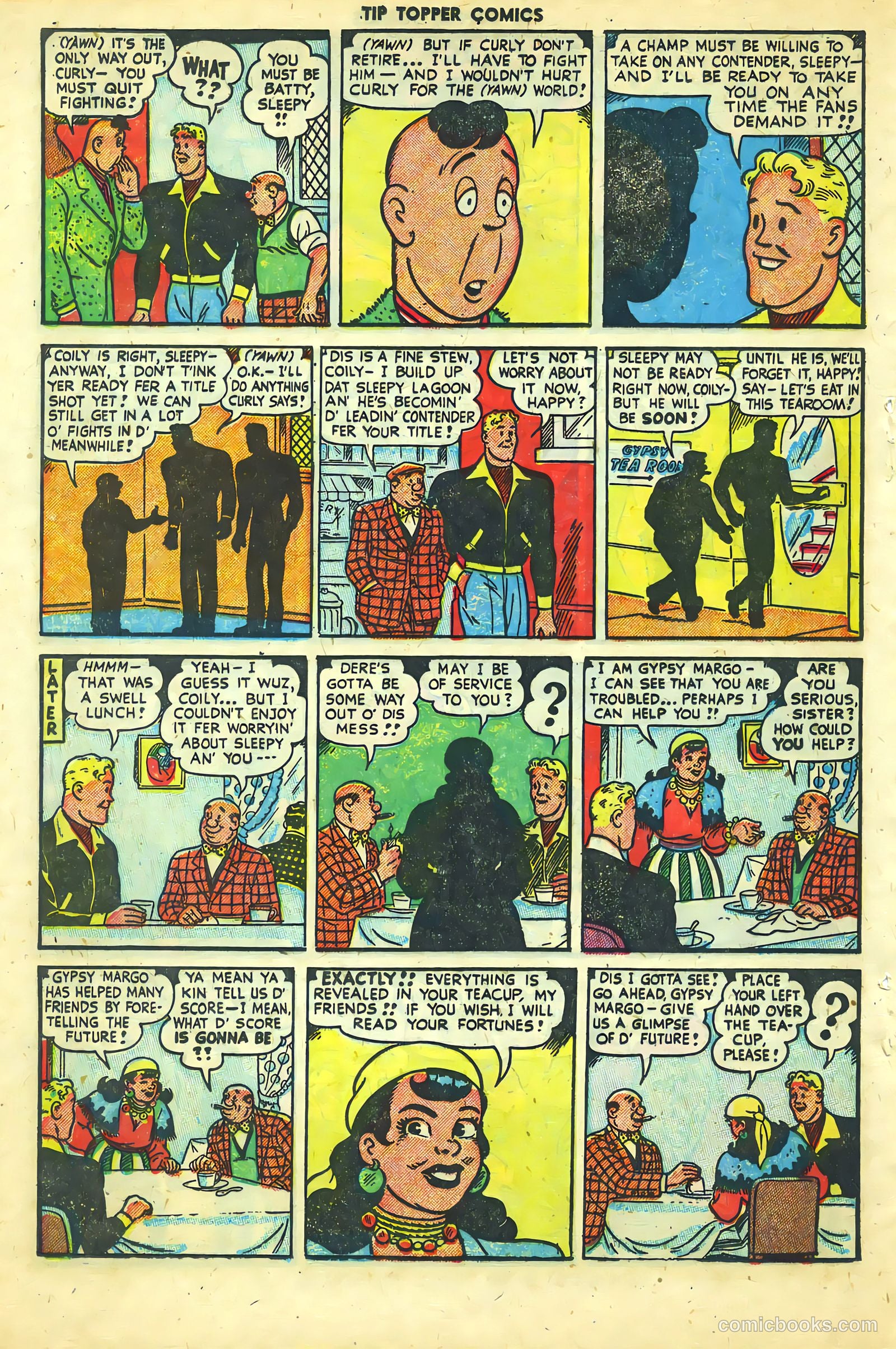 Tip Topper Comics #4 — page 24 of 45