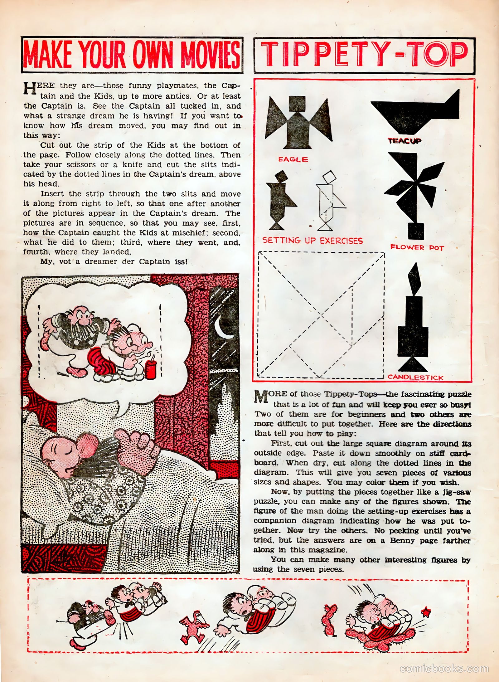 Tip Topper Comics #8 — page 15 of 56