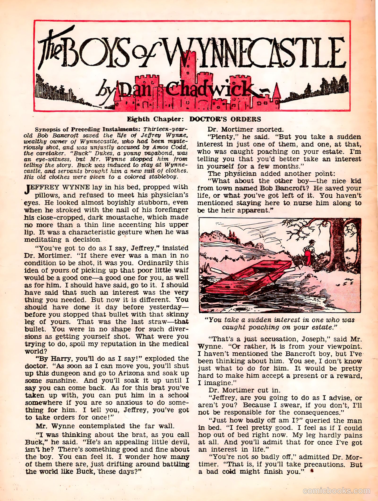 Tip Topper Comics #8 — page 53 of 56