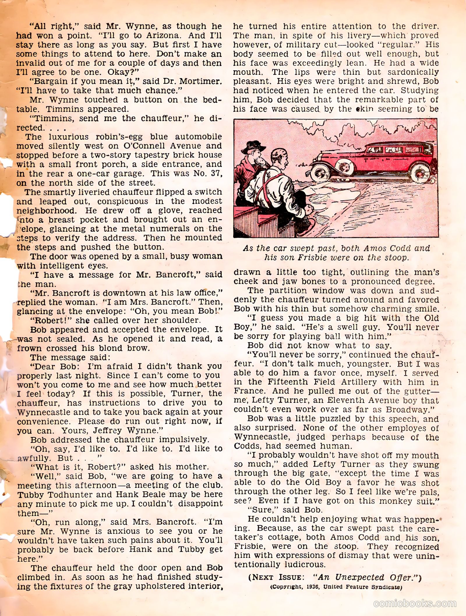 Tip Topper Comics #8 — page 54 of 56