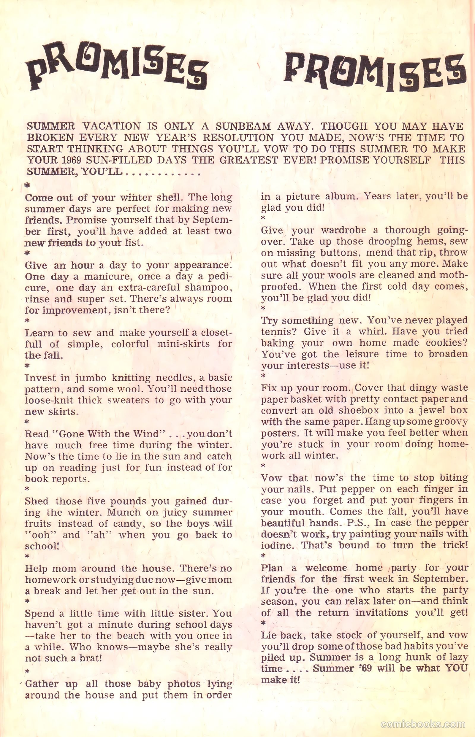Tippy's Friend Go-Go #13 — page 26 of 50