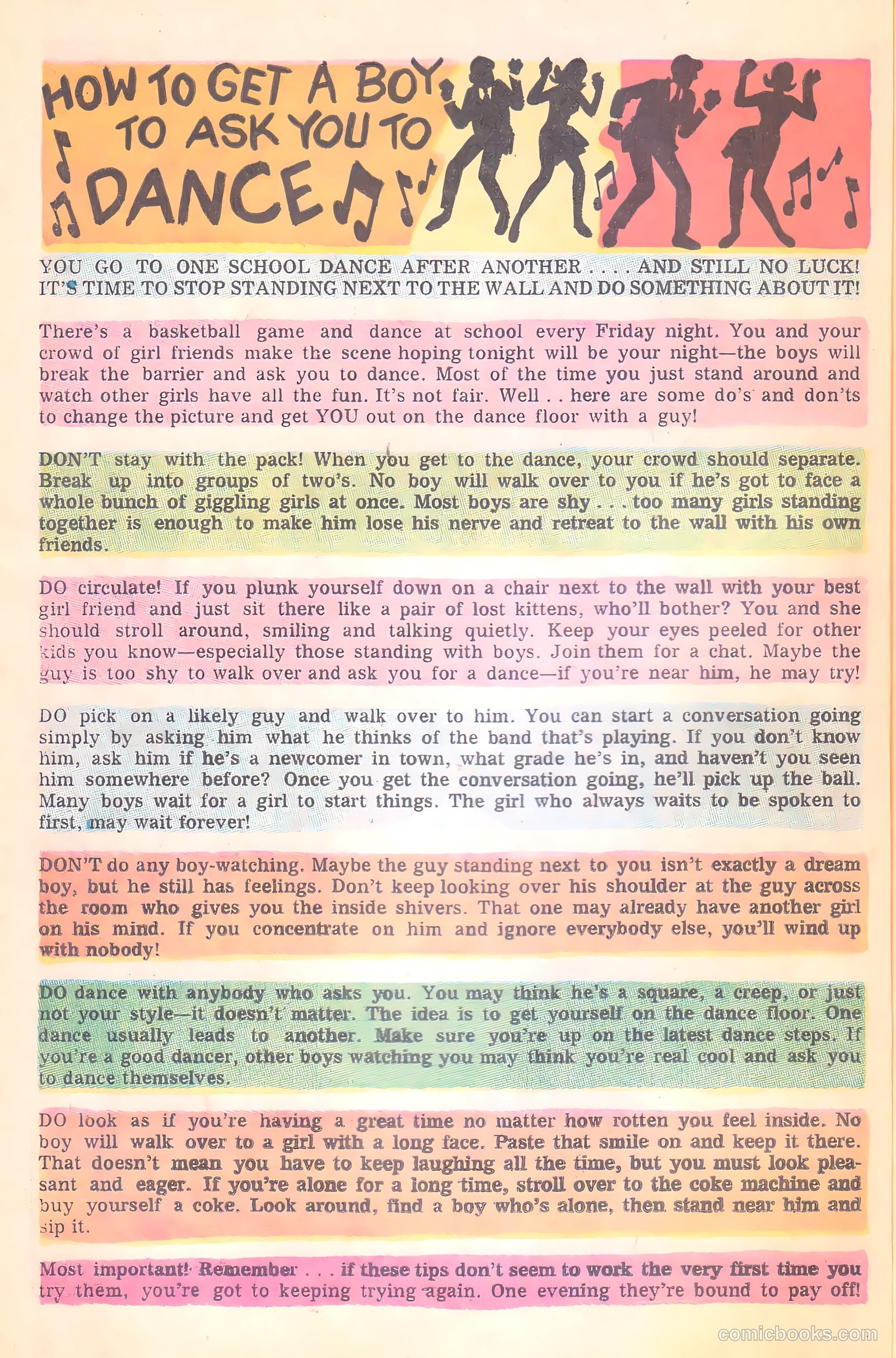 Tippy's Friend Go-Go #14 — page 22 of 52