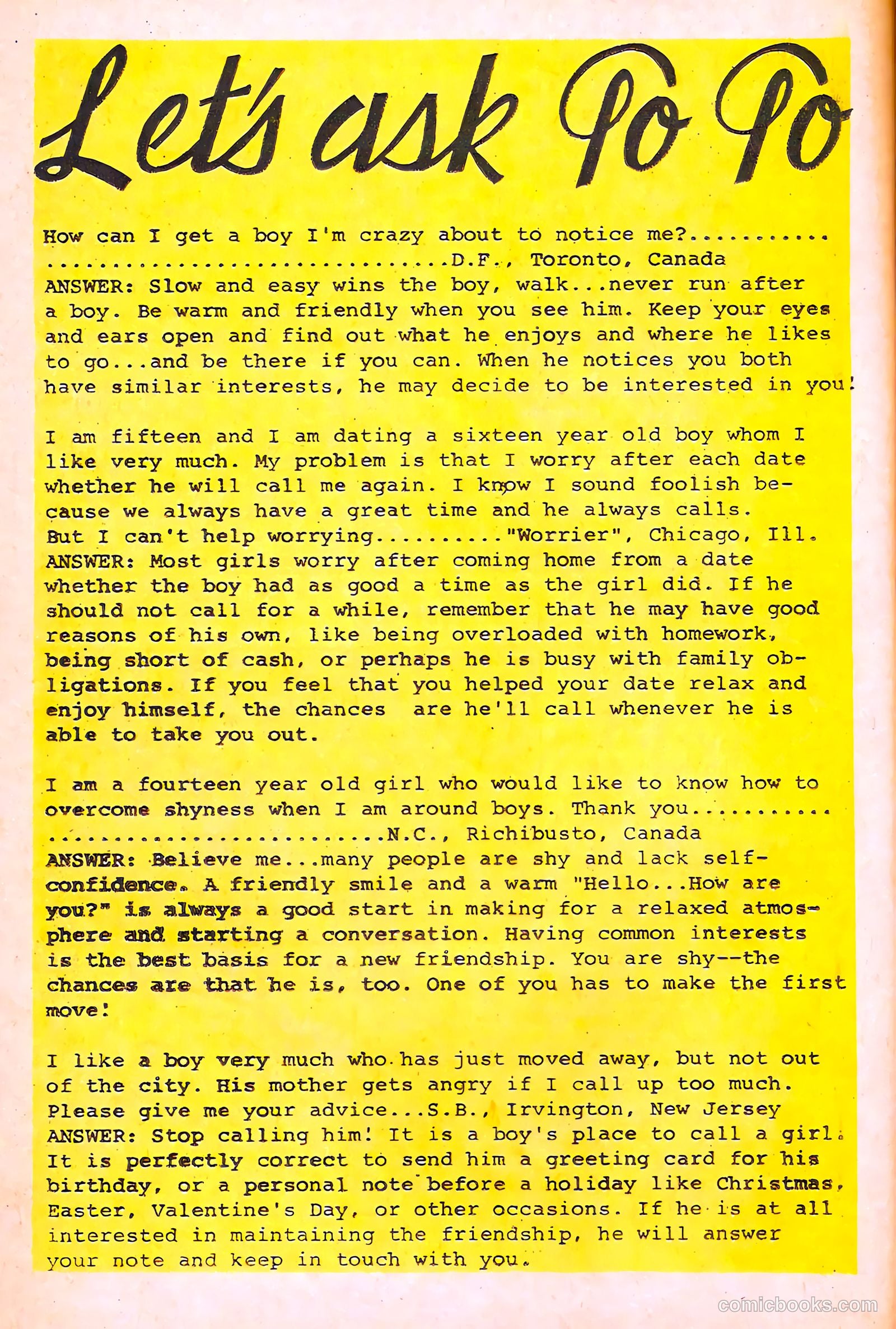 Tippy's Friends Go-Go and Animal #1 — page 39 of 57