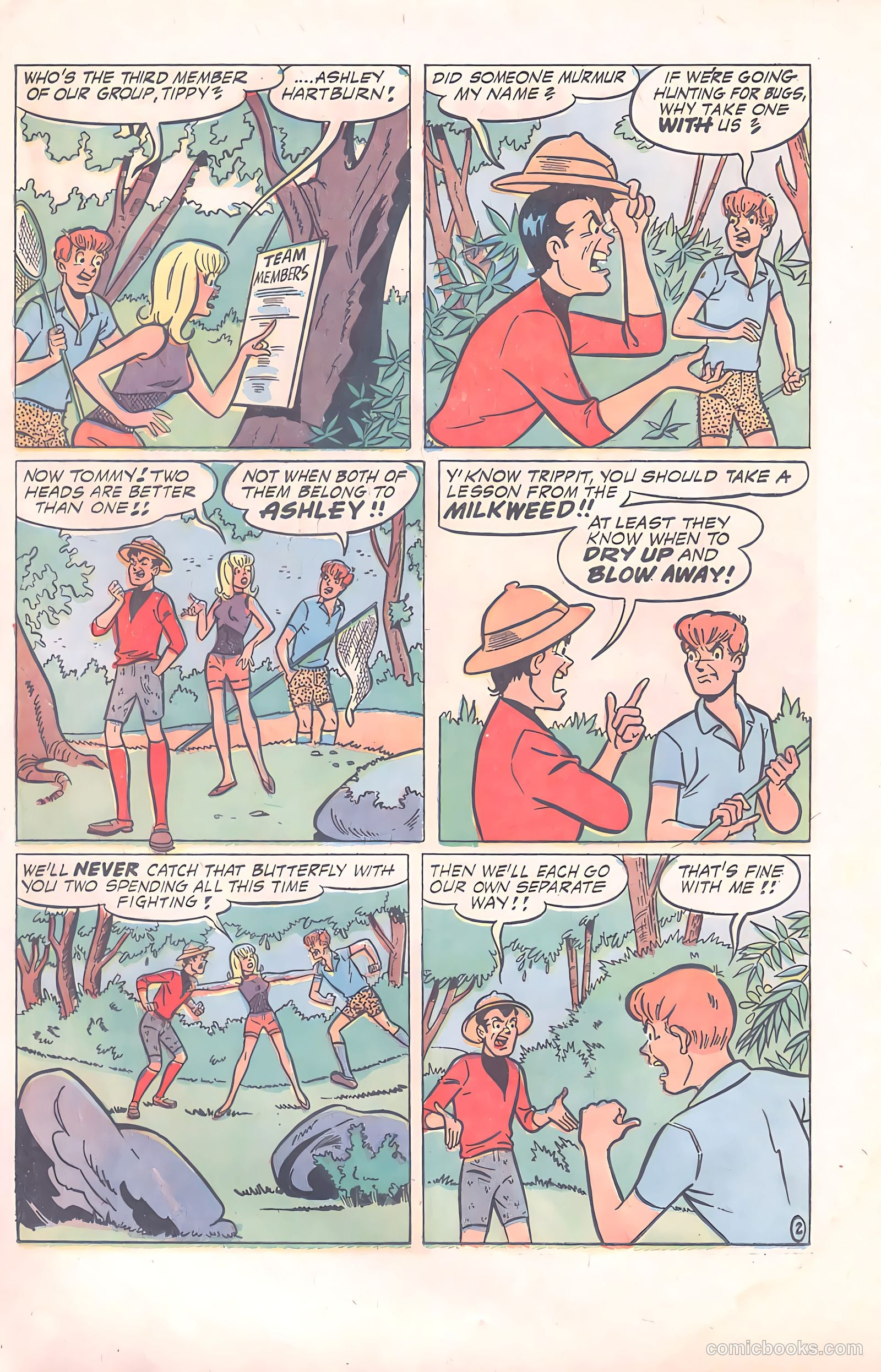 Tippy Teen #10 — page 24 of 68