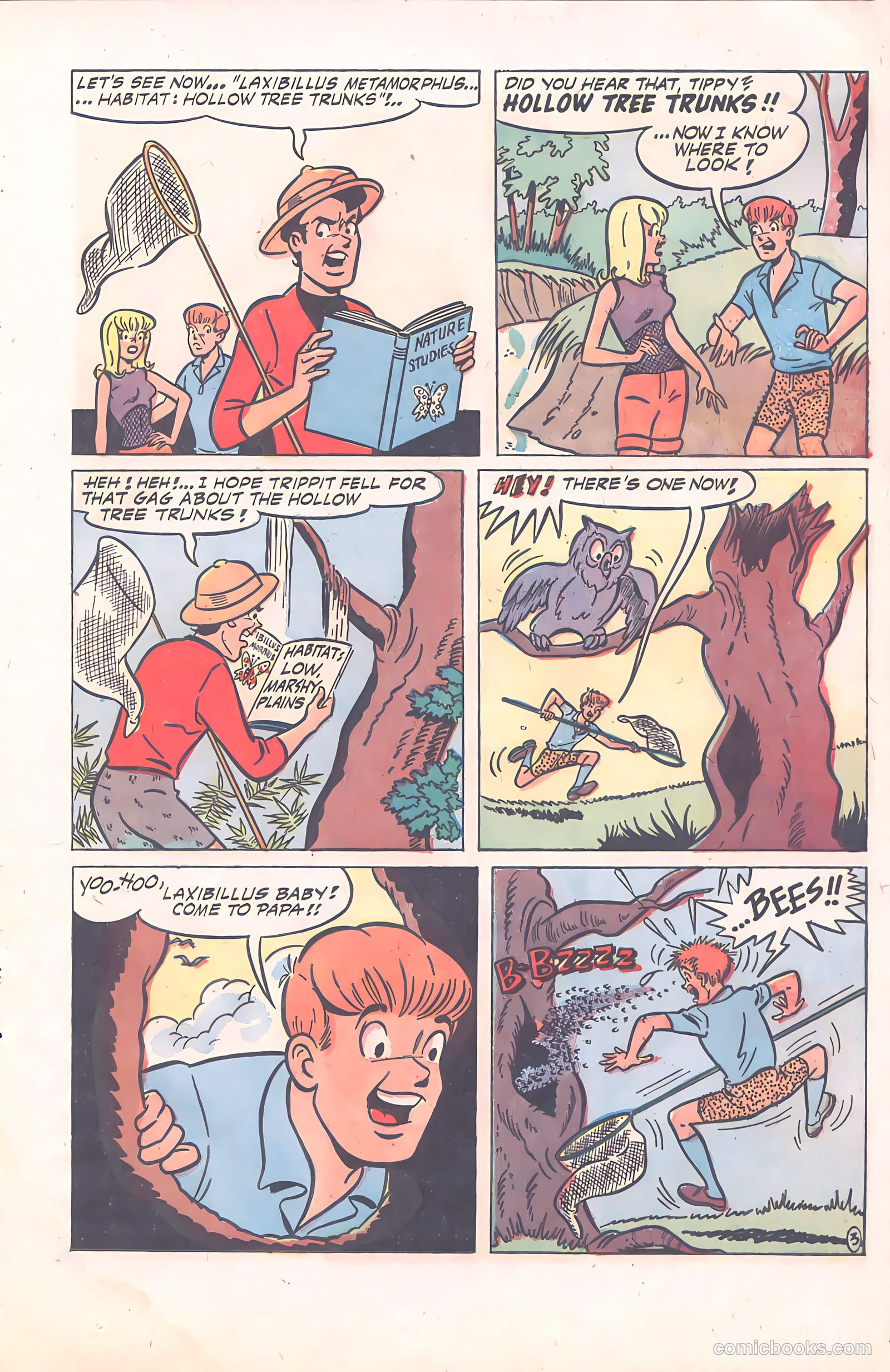 Tippy Teen #10 — page 25 of 68