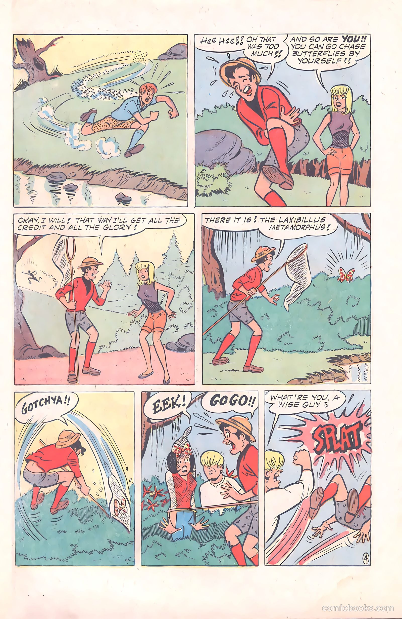 Tippy Teen #10 — page 26 of 68