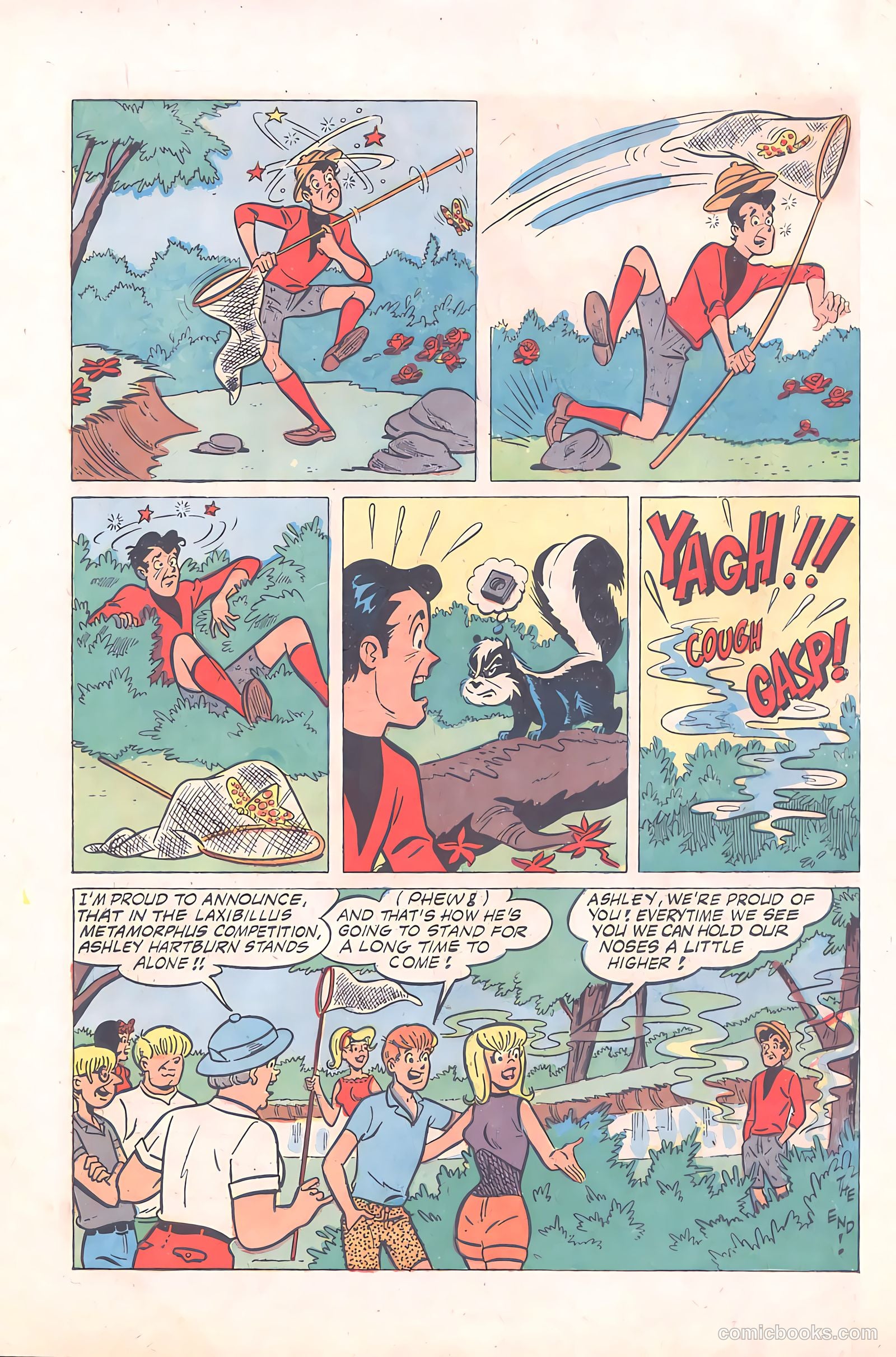 Tippy Teen #10 — page 27 of 68