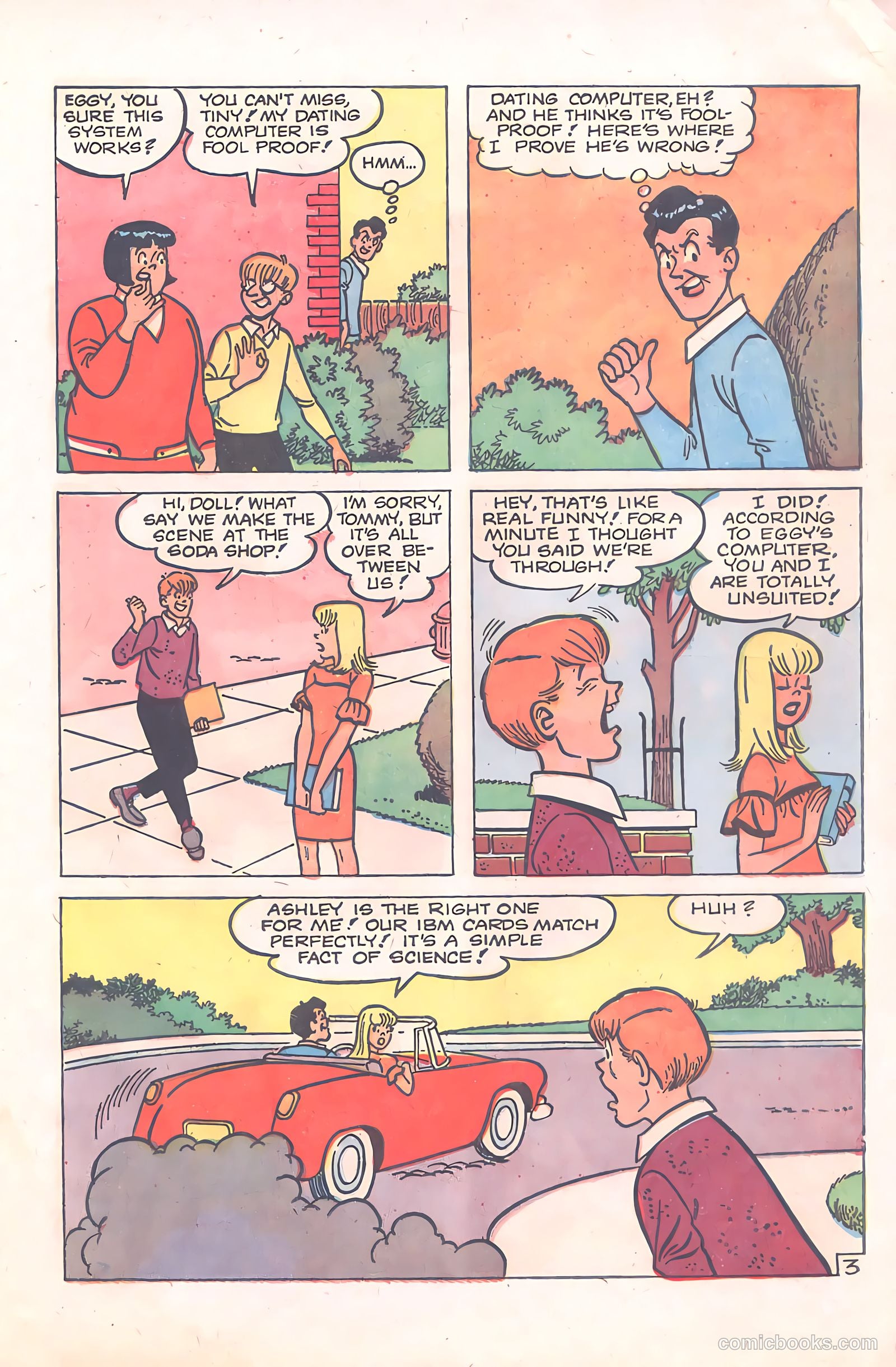 Tippy Teen #10 — page 37 of 68