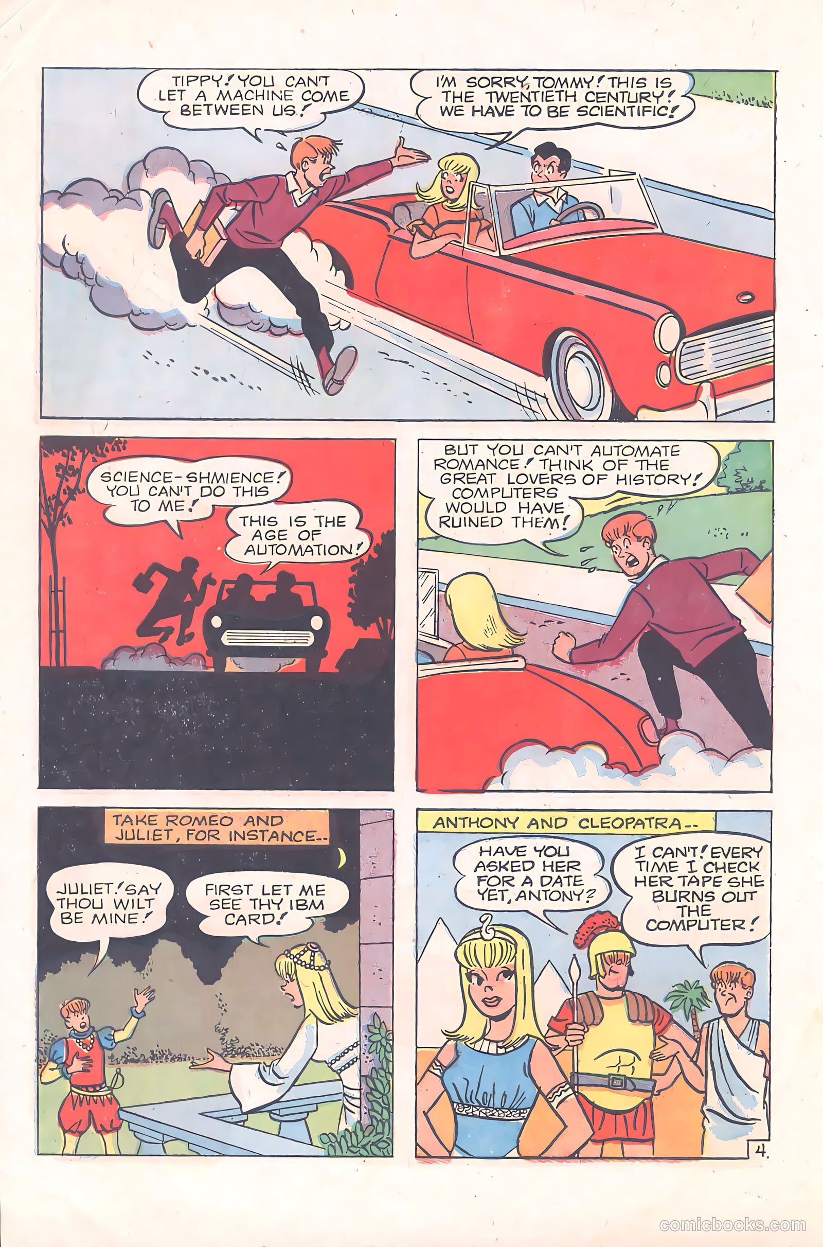 Tippy Teen #10 — page 38 of 68