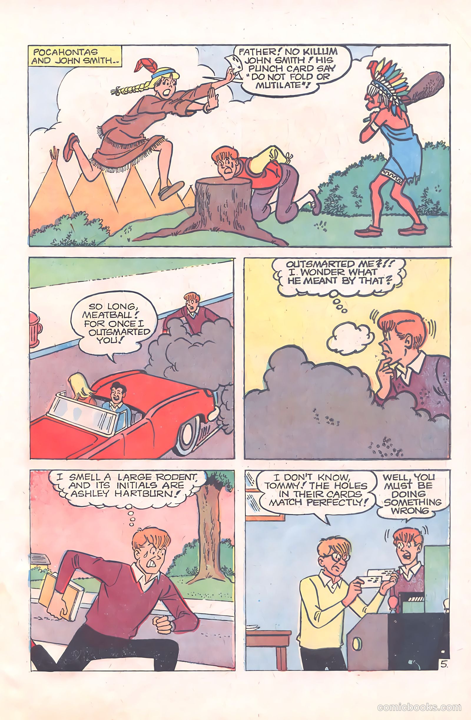 Tippy Teen #10 — page 39 of 68
