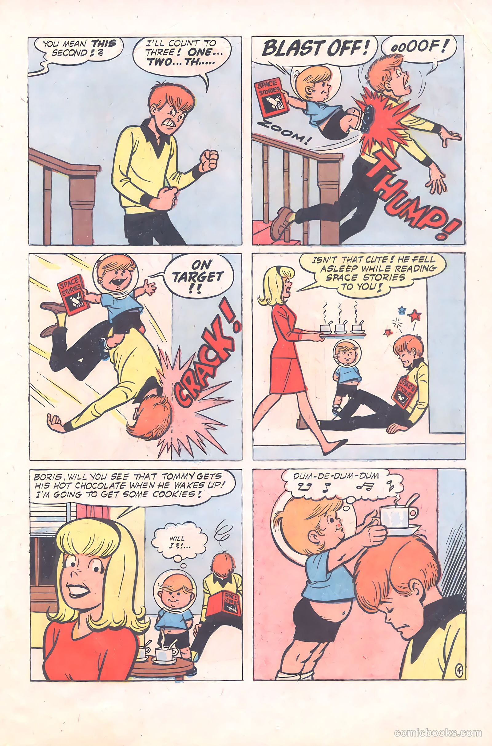 Tippy Teen #10 — page 47 of 68