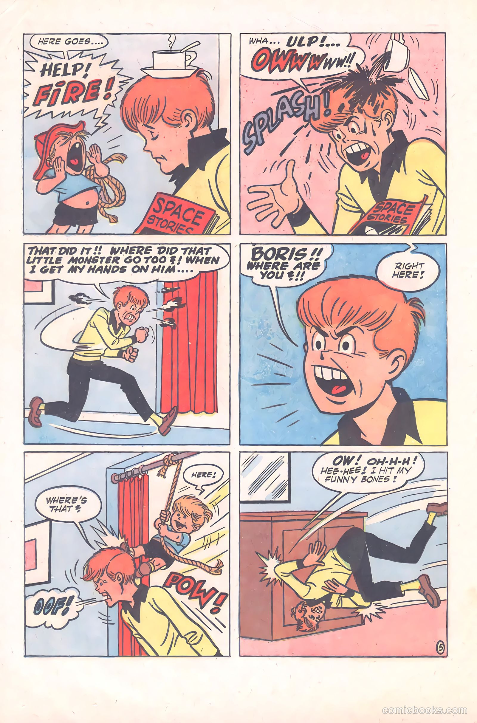 Tippy Teen #10 — page 48 of 68