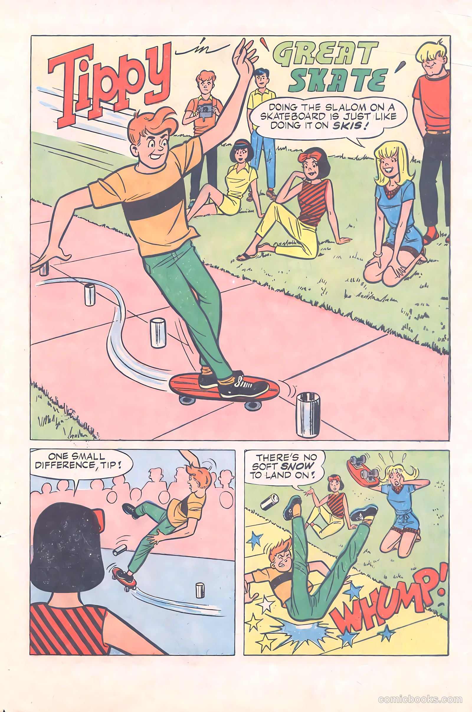 Tippy Teen #10 — page 51 of 68