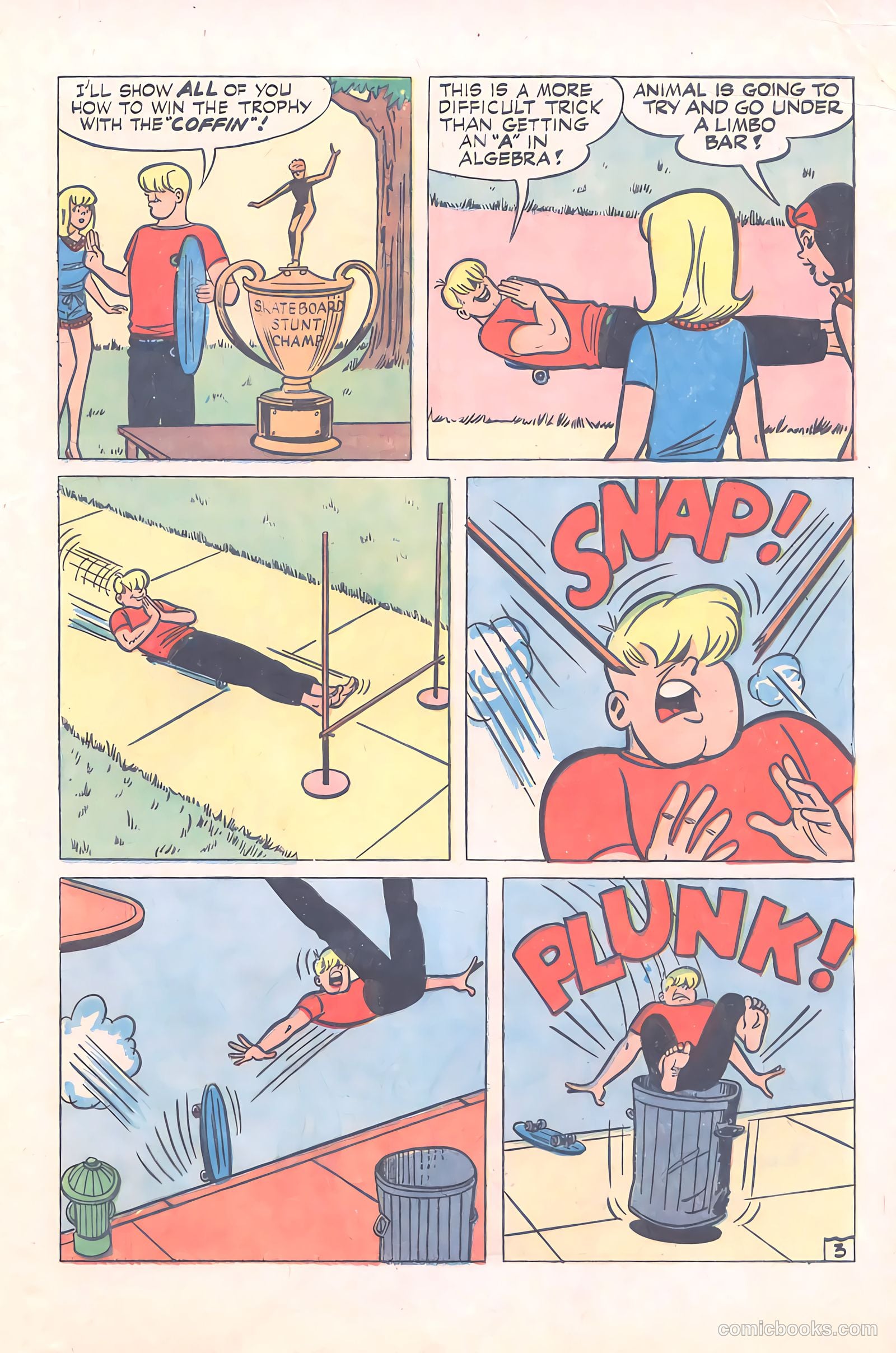 Tippy Teen #10 — page 53 of 68