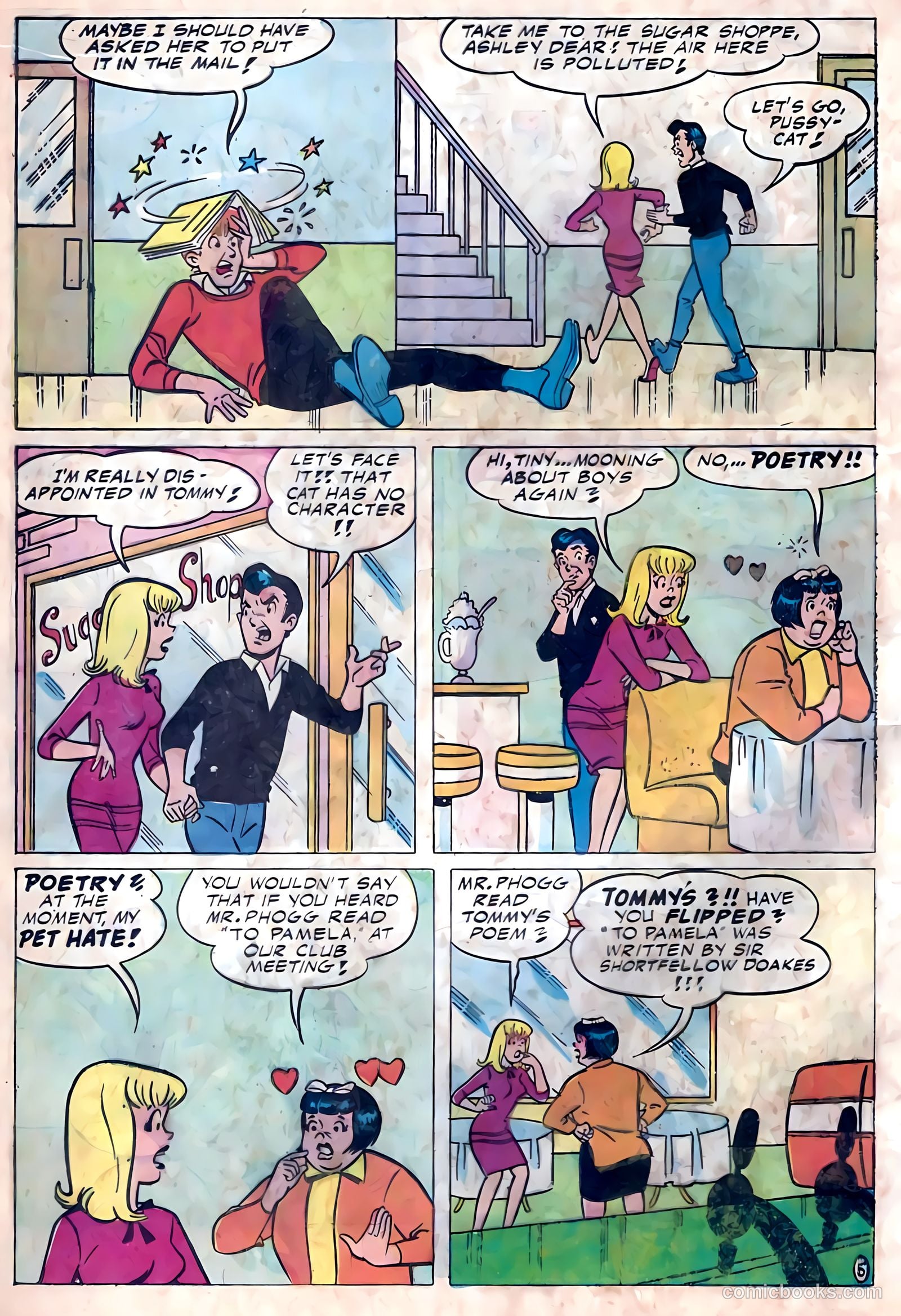Tippy Teen #11 — page 16 of 68