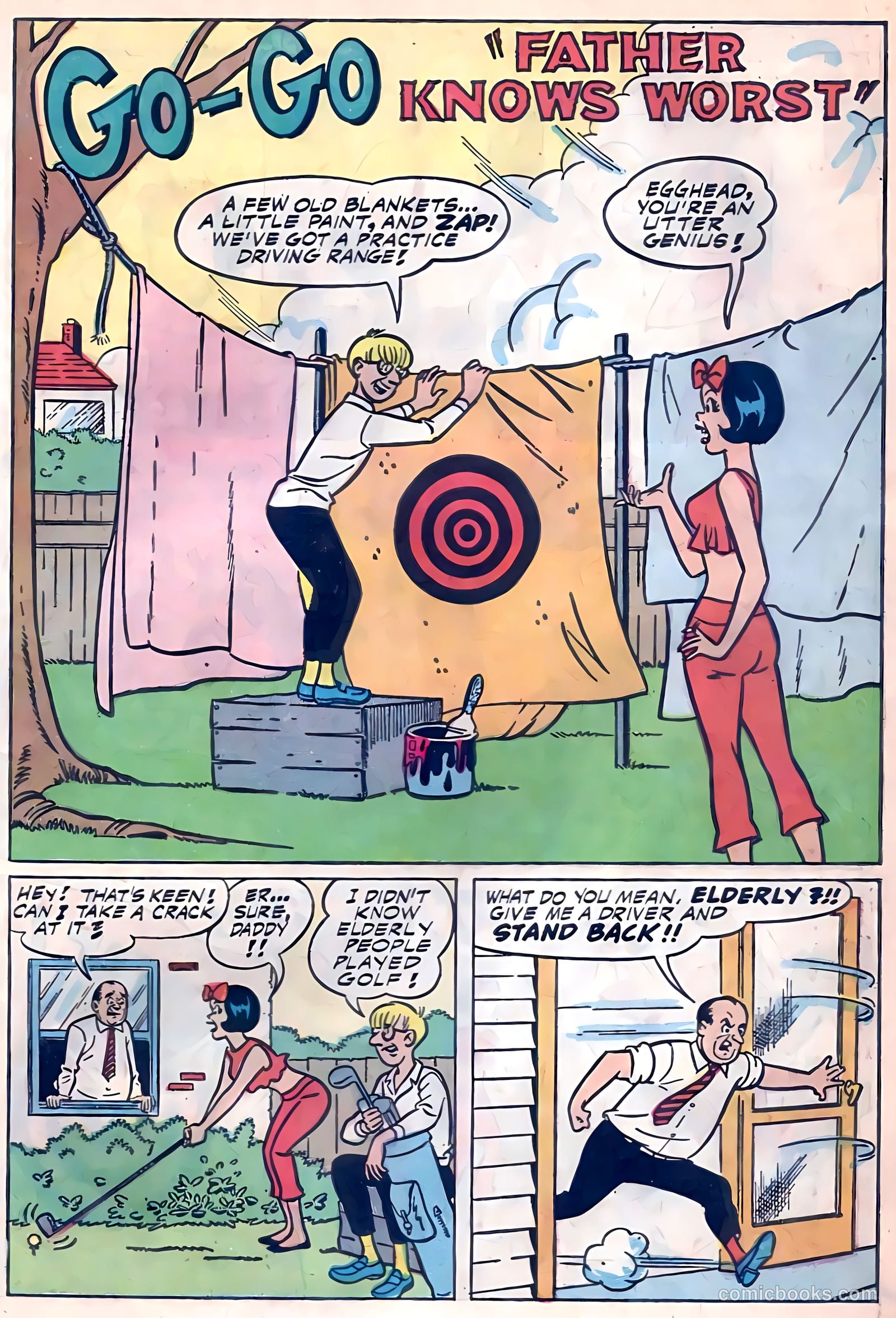 Tippy Teen #11 — page 19 of 68