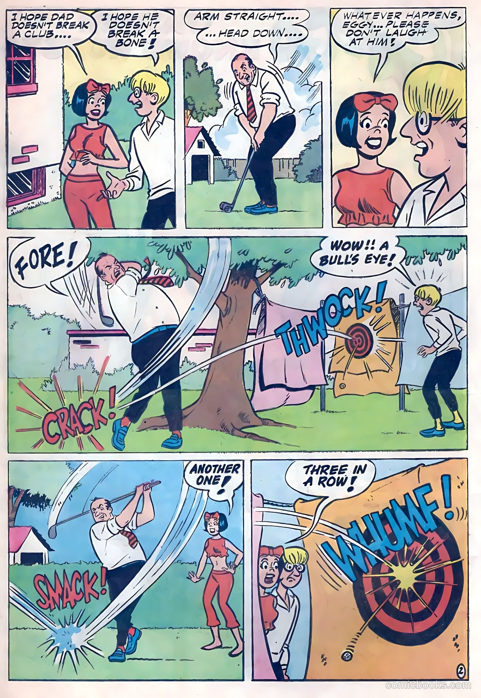 Tippy Teen #11 — page 20 of 68