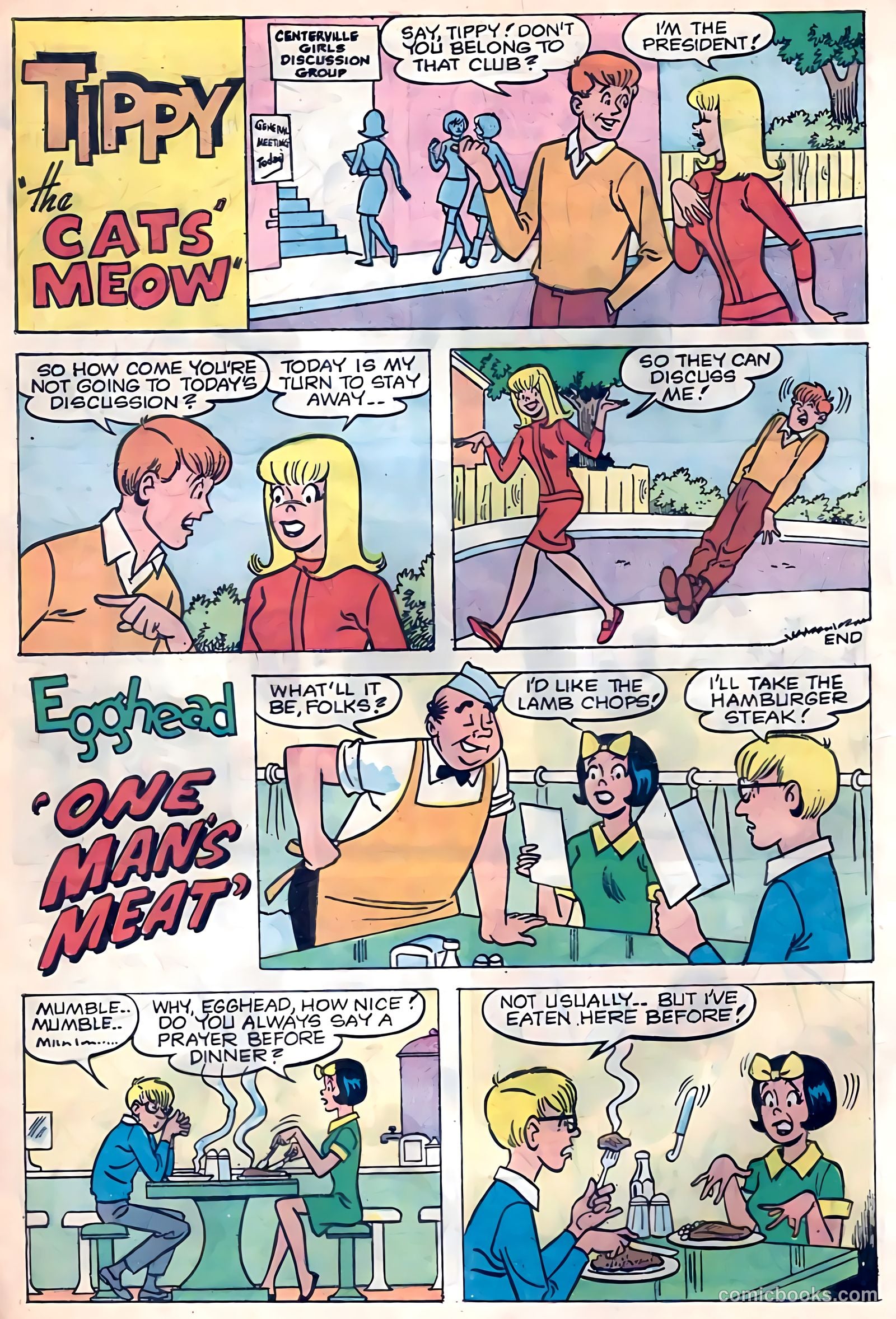 Tippy Teen #11 — page 24 of 68