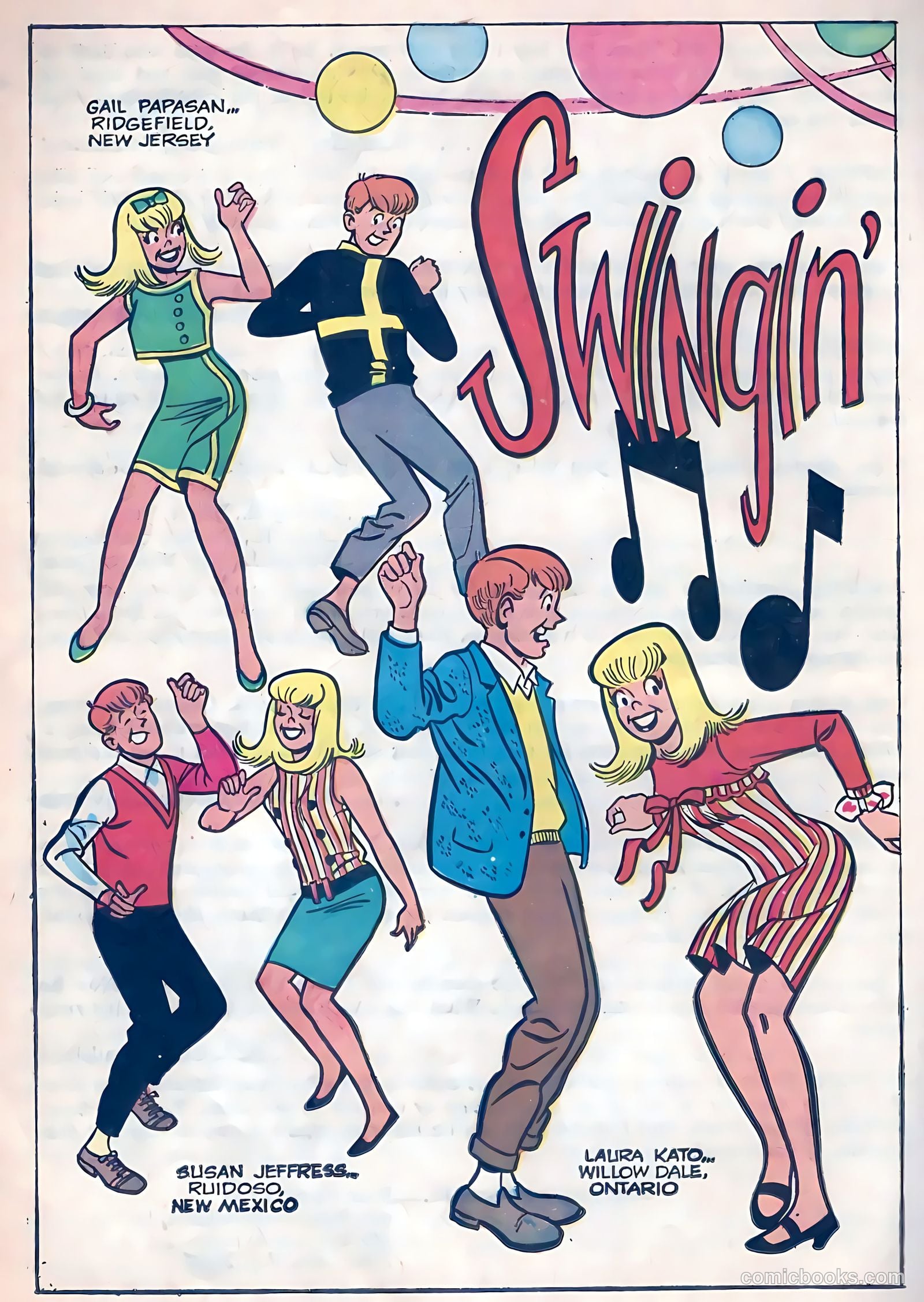 Tippy Teen #11 — page 40 of 68